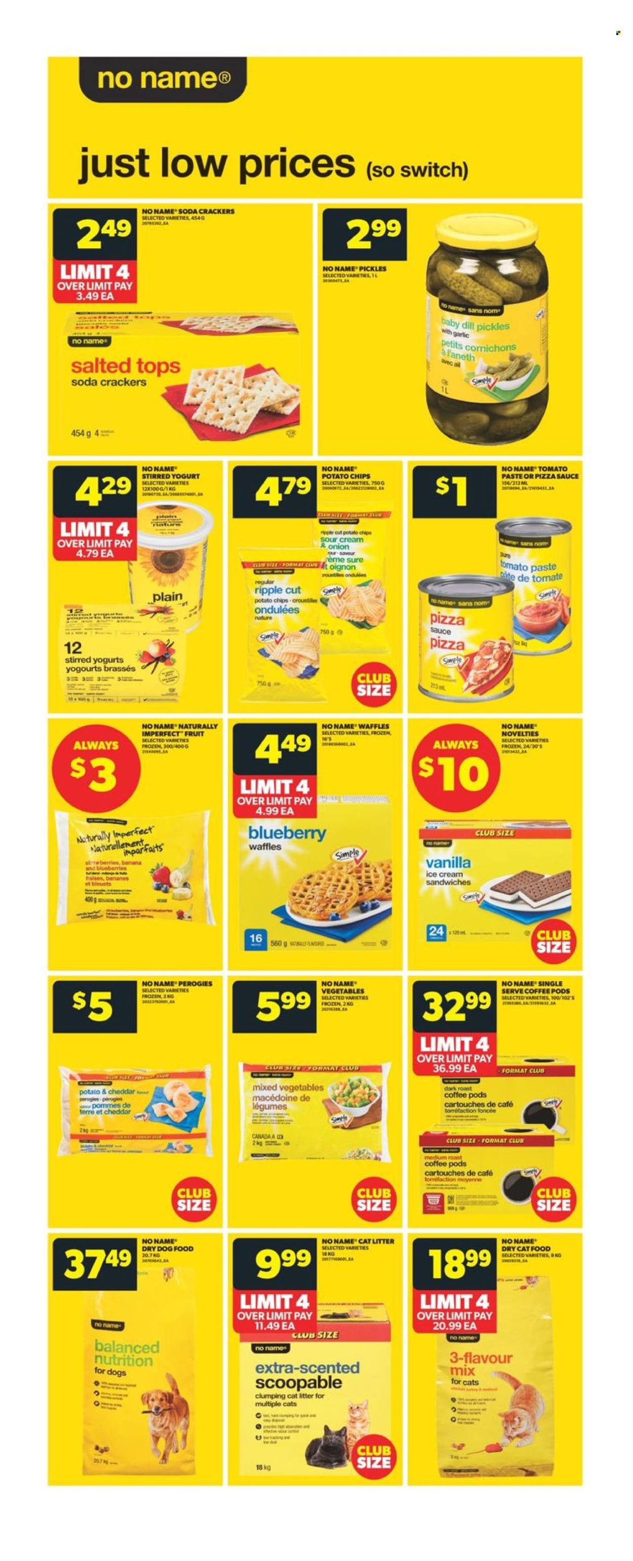 Real Canadian Superstore flyer - August 15, 2024 - August 21, 2024. Page 6