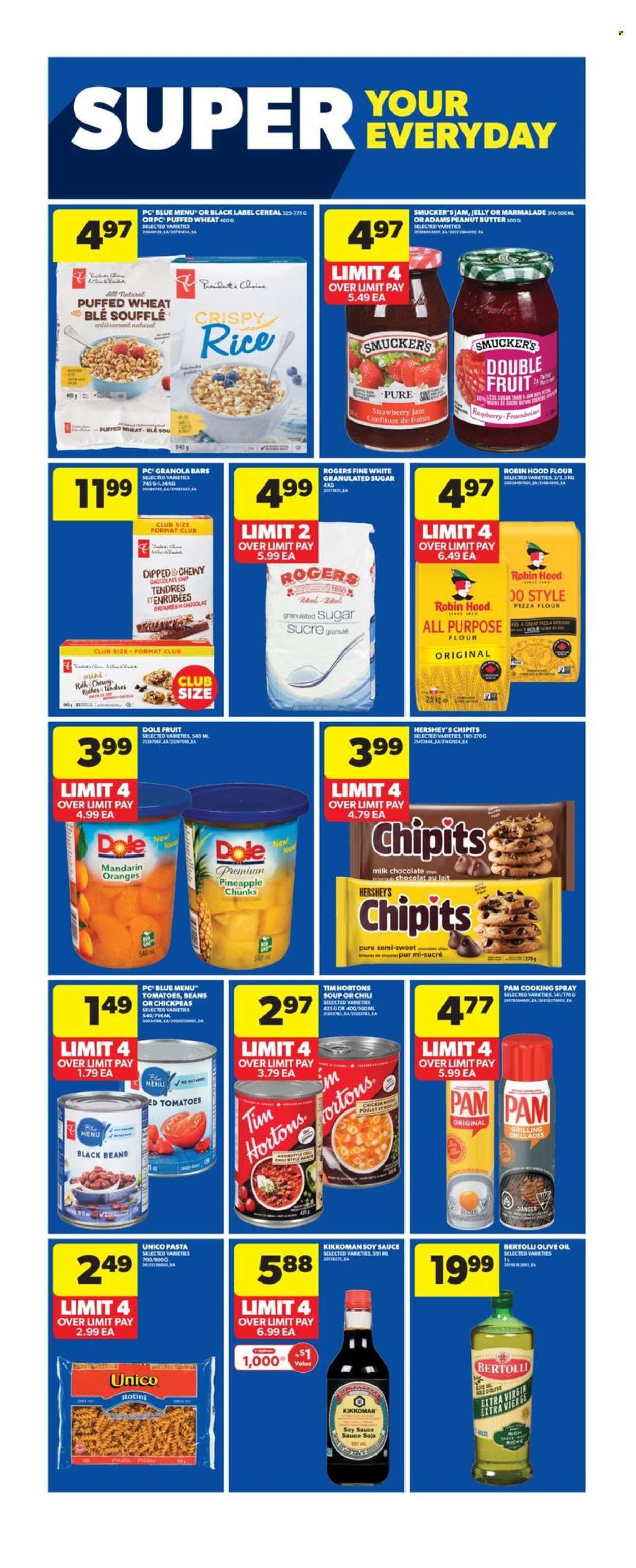 Real Canadian Superstore flyer - August 15, 2024 - August 21, 2024. Page 15