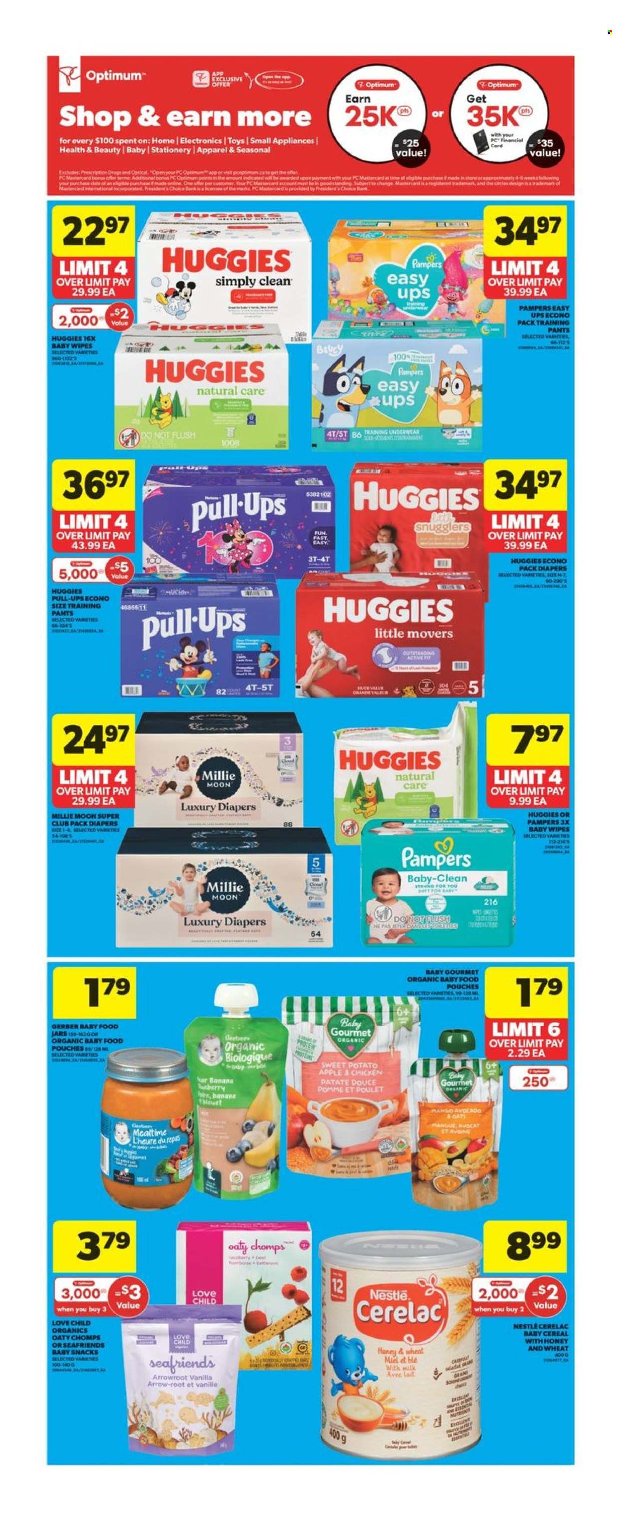 Real Canadian Superstore flyer - August 15, 2024 - August 21, 2024. Page 20