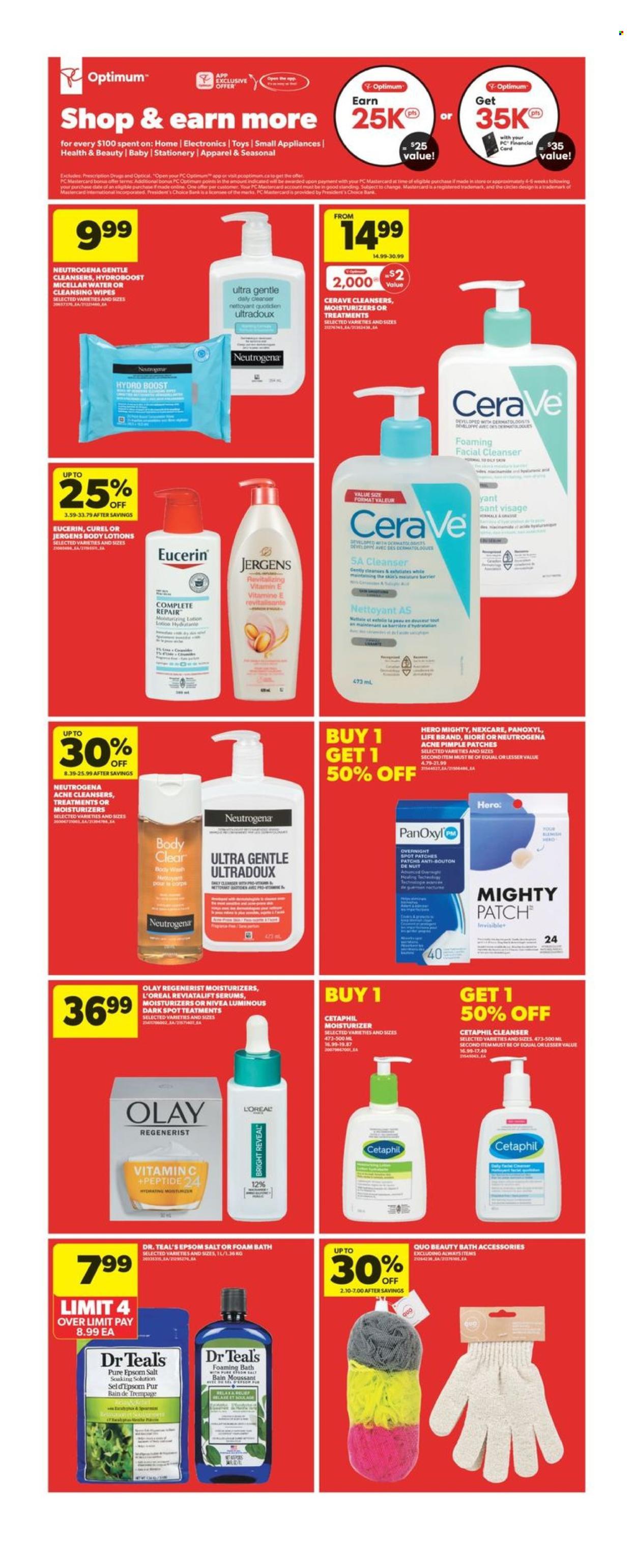 Real Canadian Superstore flyer - August 15, 2024 - August 21, 2024. Page 26
