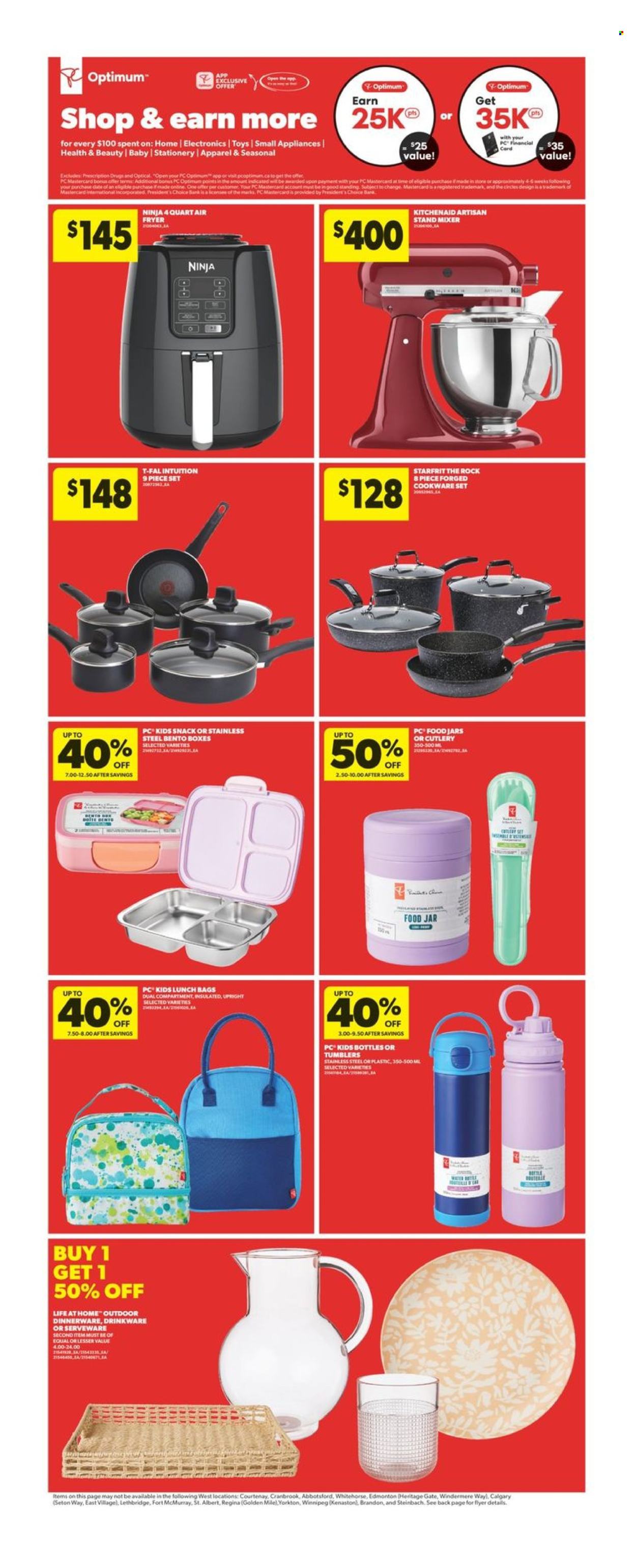 Real Canadian Superstore flyer - August 15, 2024 - August 21, 2024. Page 30