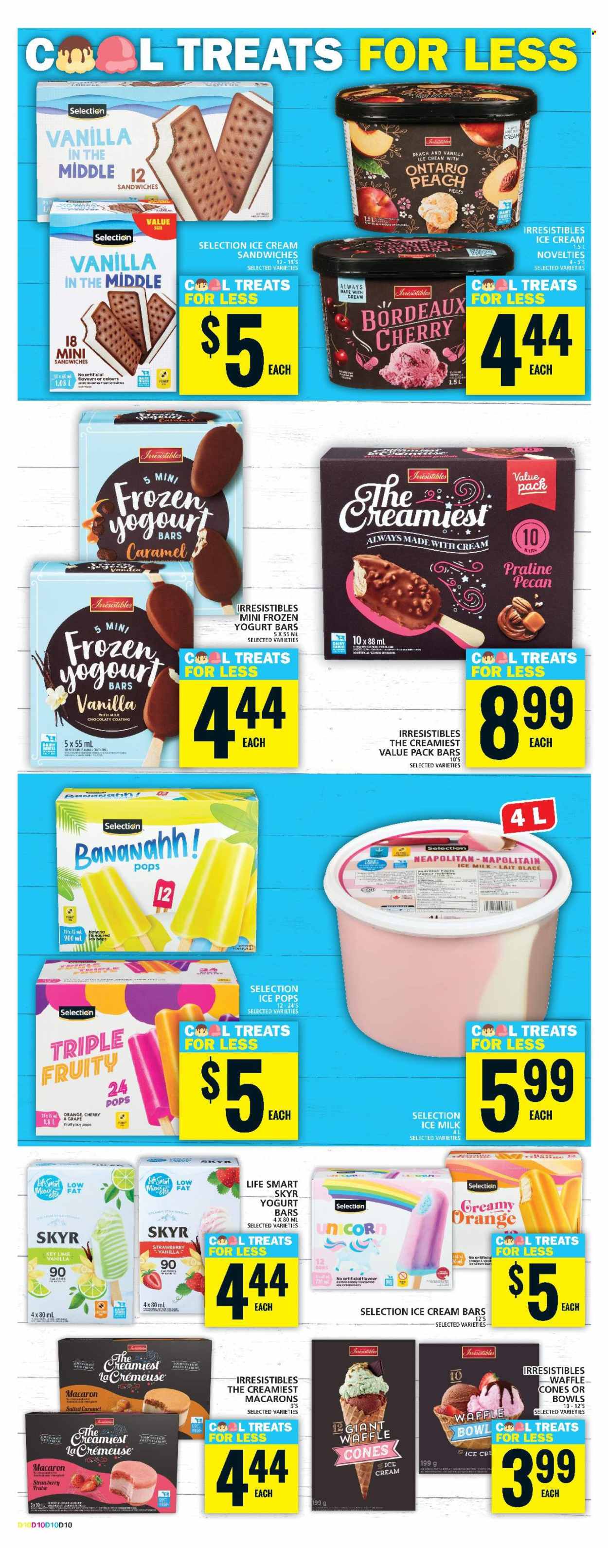 Food Basics flyer - August 15, 2024 - August 21, 2024. Page 13