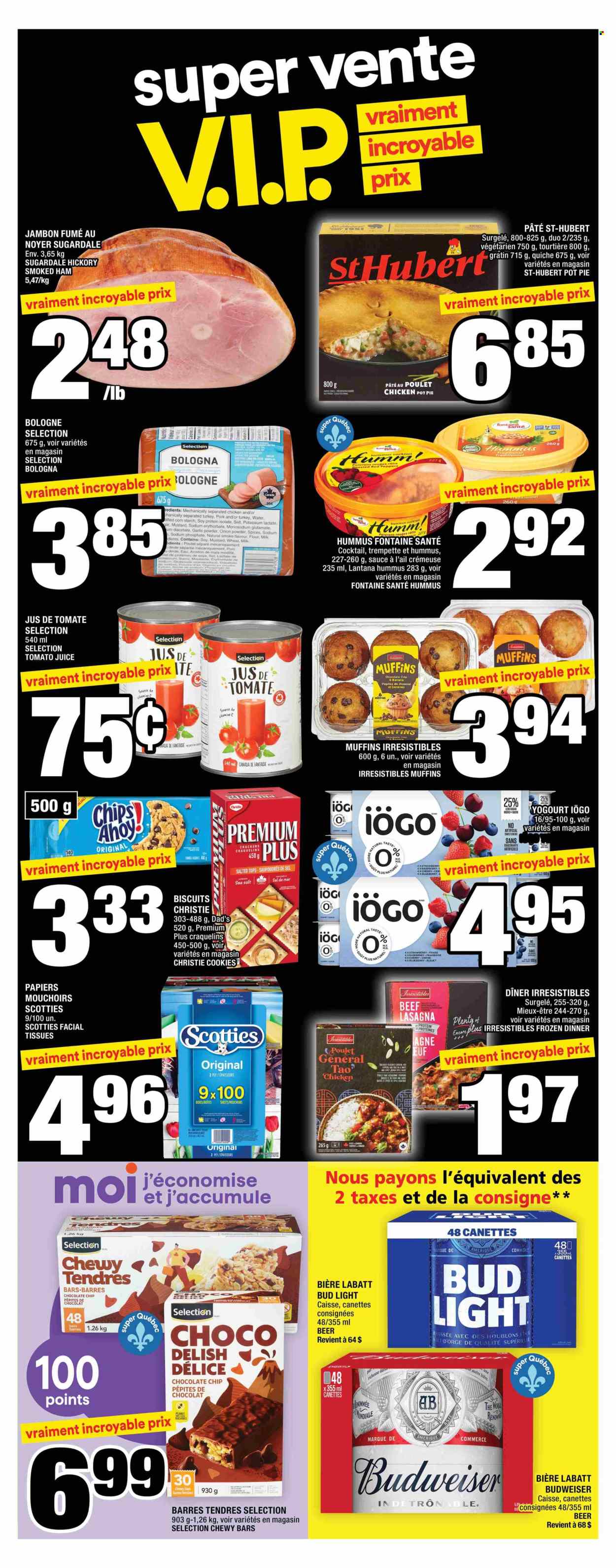 Super C flyer - August 15, 2024 - August 21, 2024. Page 2