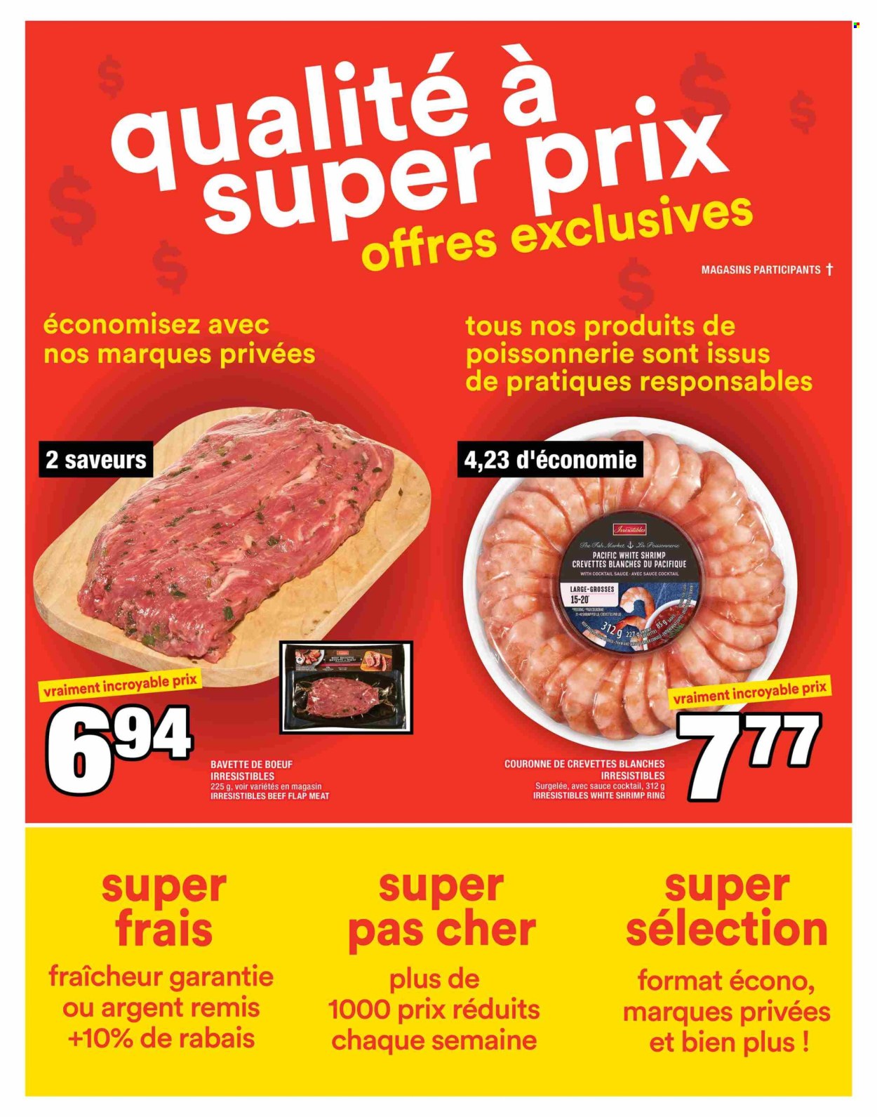 Super C flyer - August 15, 2024 - August 21, 2024. Page 3