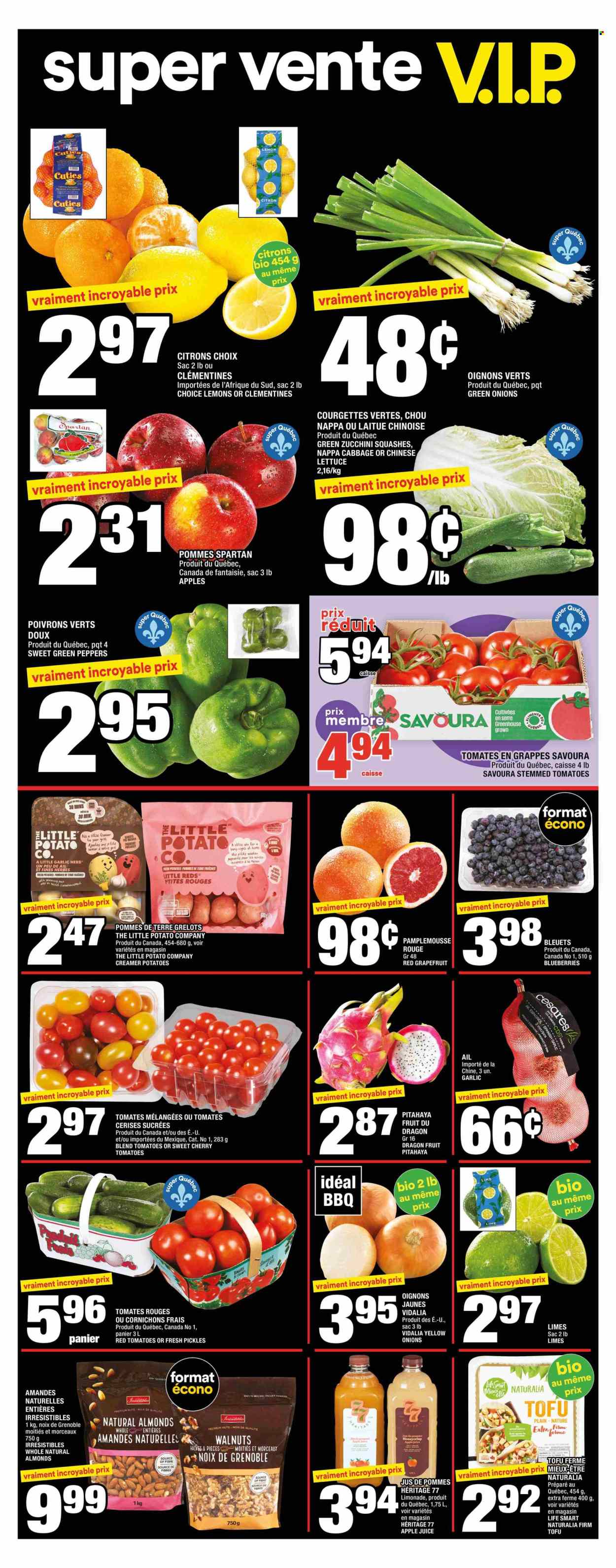 Super C flyer - August 15, 2024 - August 21, 2024. Page 5