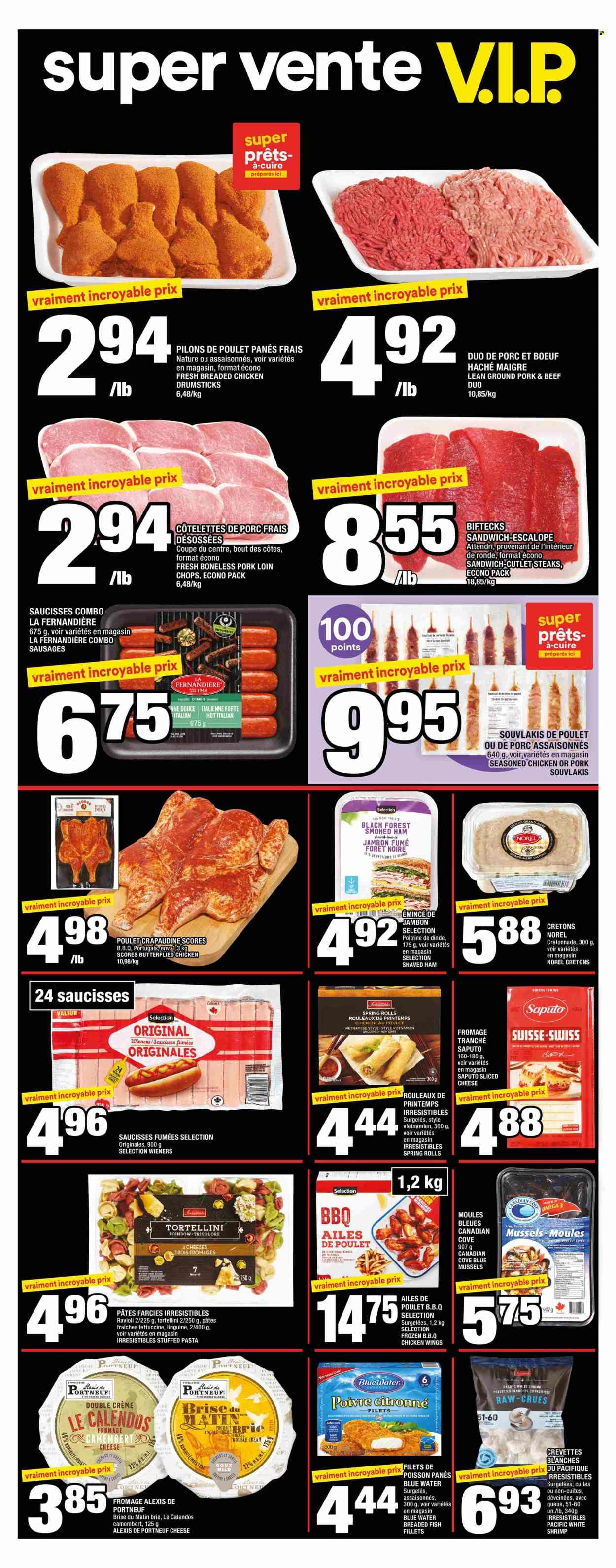 Super C flyer - August 15, 2024 - August 21, 2024. Page 6