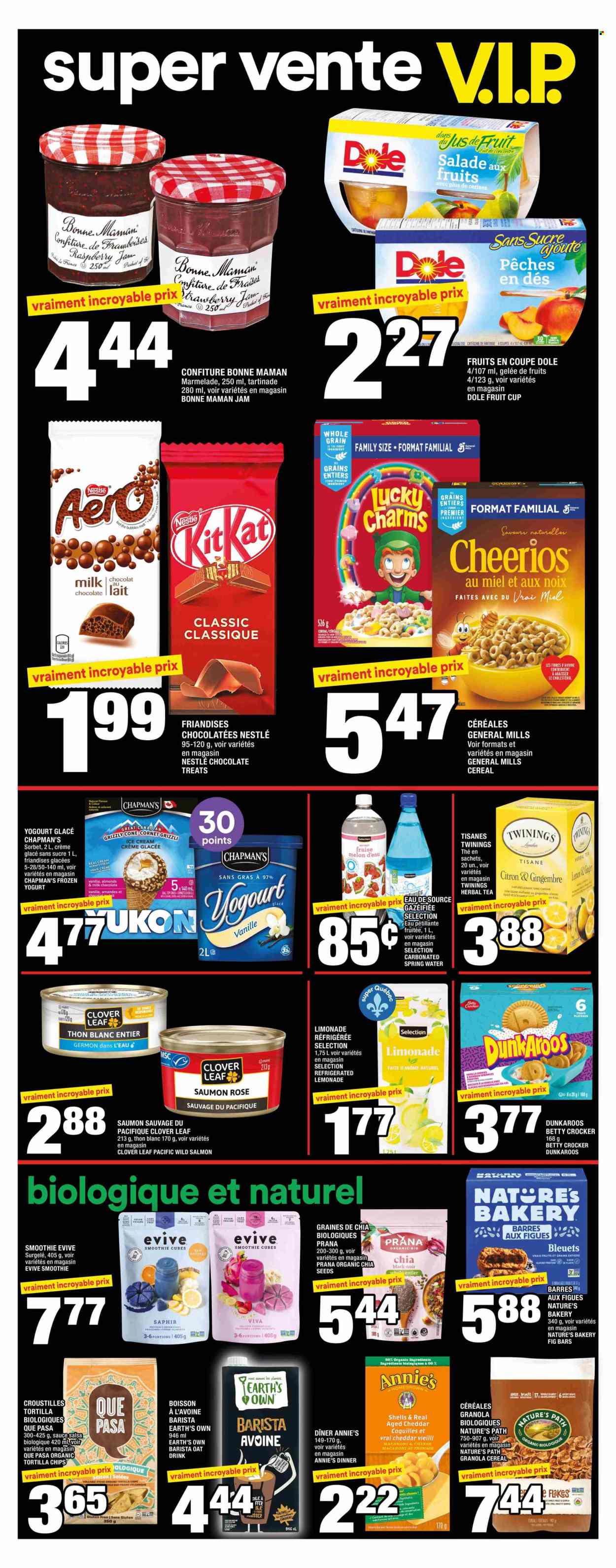 Super C flyer - August 15, 2024 - August 21, 2024. Page 7
