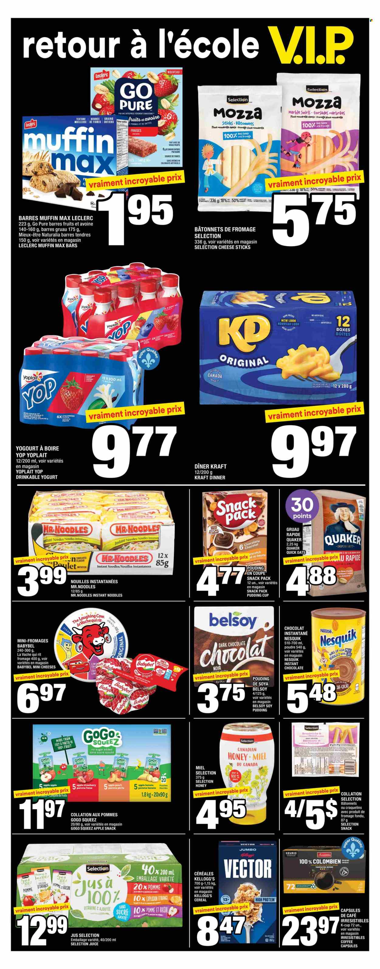 Super C flyer - August 15, 2024 - August 21, 2024. Page 9