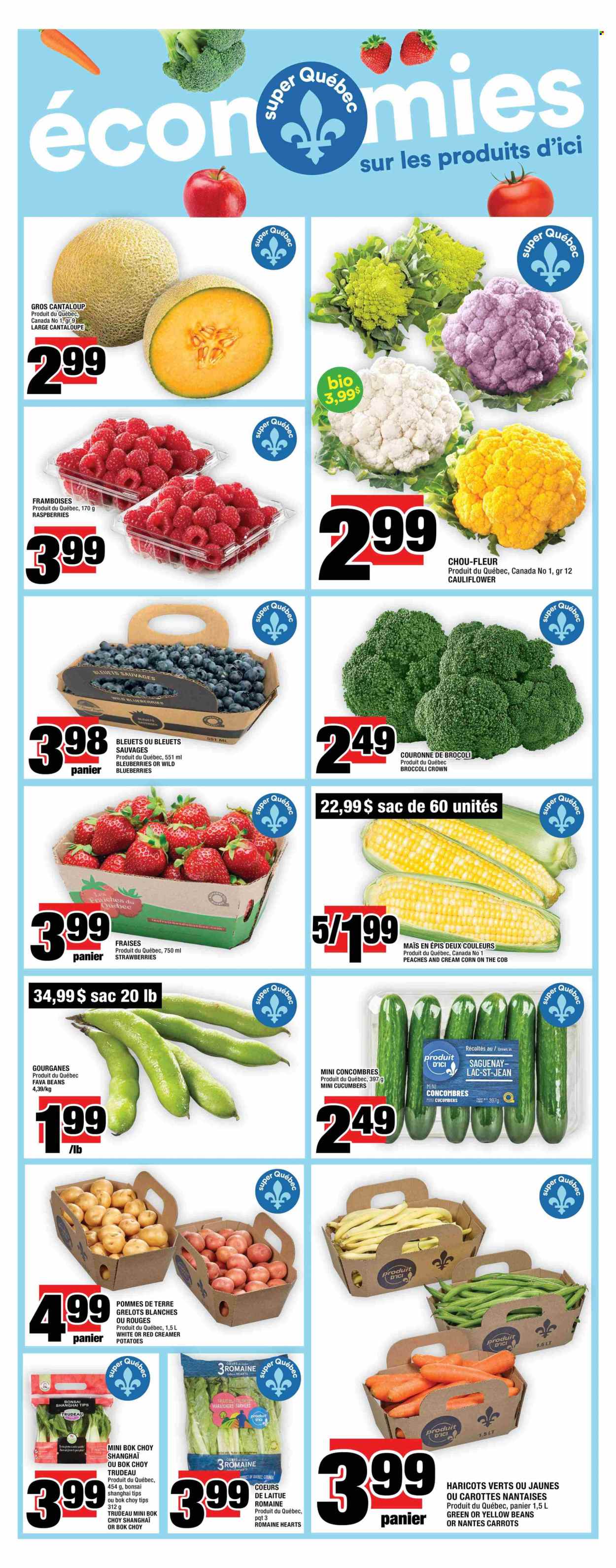 Super C flyer - August 15, 2024 - August 21, 2024. Page 12