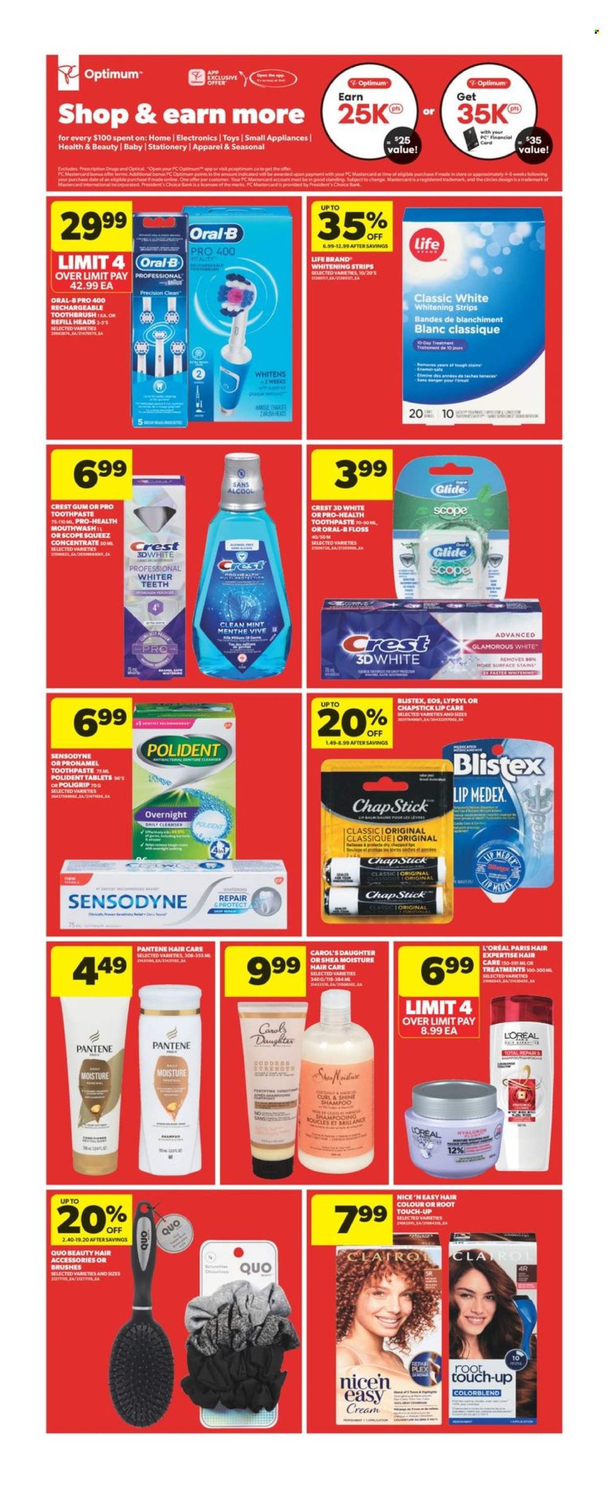 Real Canadian Superstore flyer - August 15, 2024 - August 21, 2024. Page 27