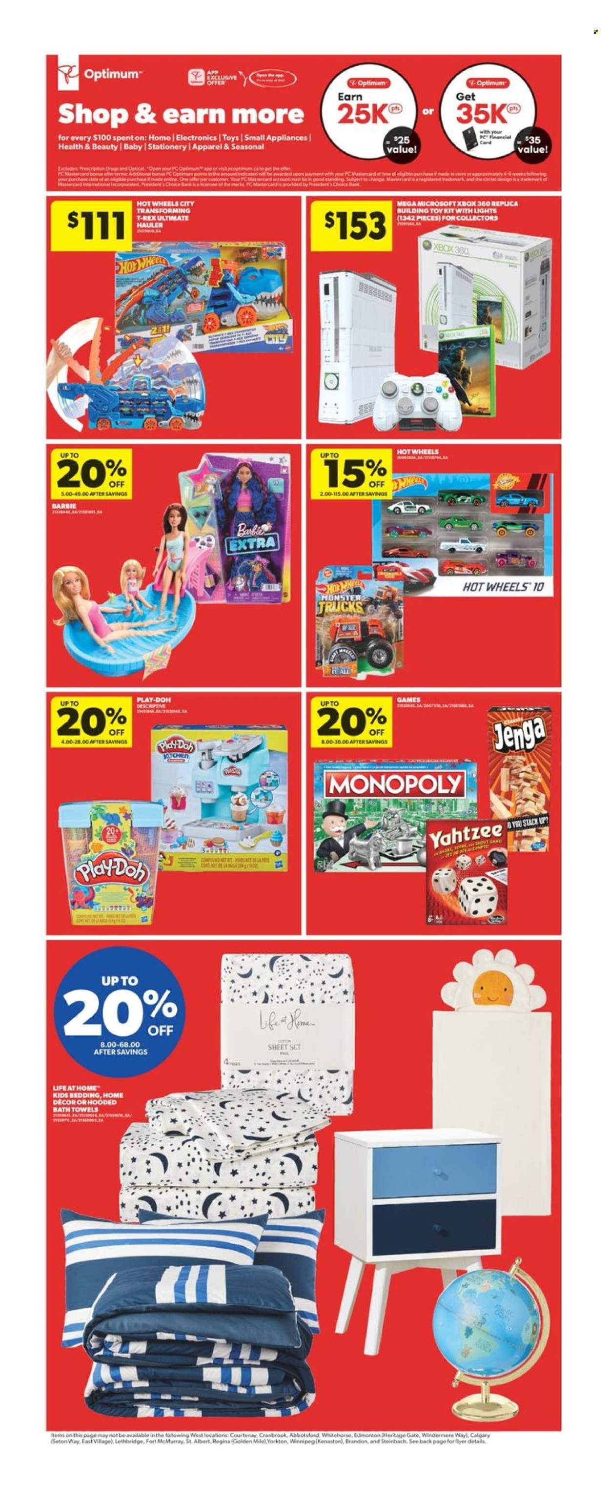 Real Canadian Superstore flyer - August 15, 2024 - August 21, 2024. Page 31