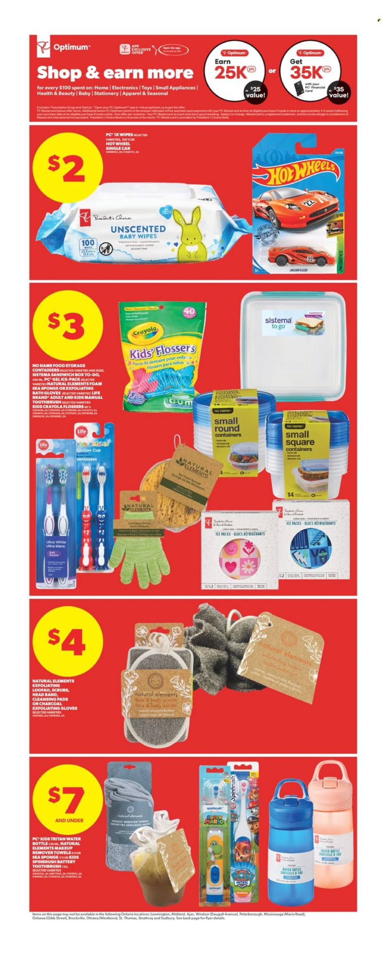 Real Canadian Superstore flyer - August 15, 2024 - August 21, 2024. Page 23