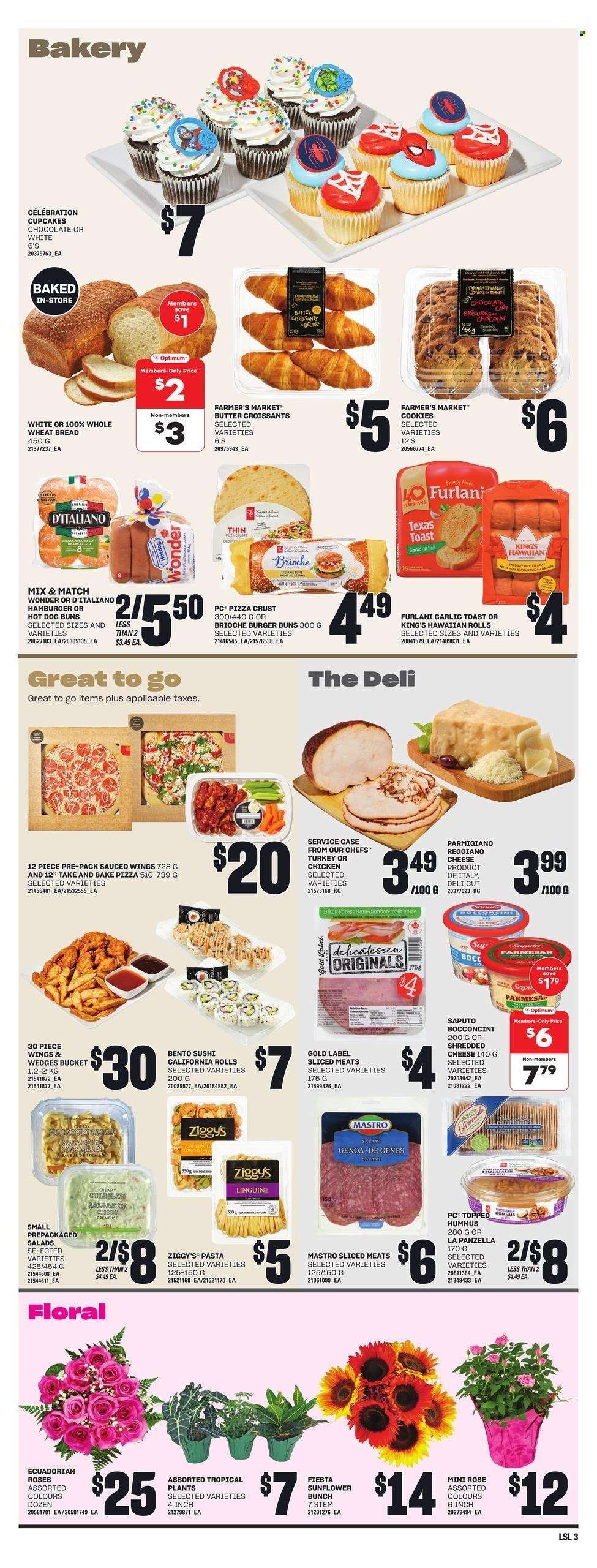 Loblaws flyer - August 15, 2024 - August 21, 2024. Page 5