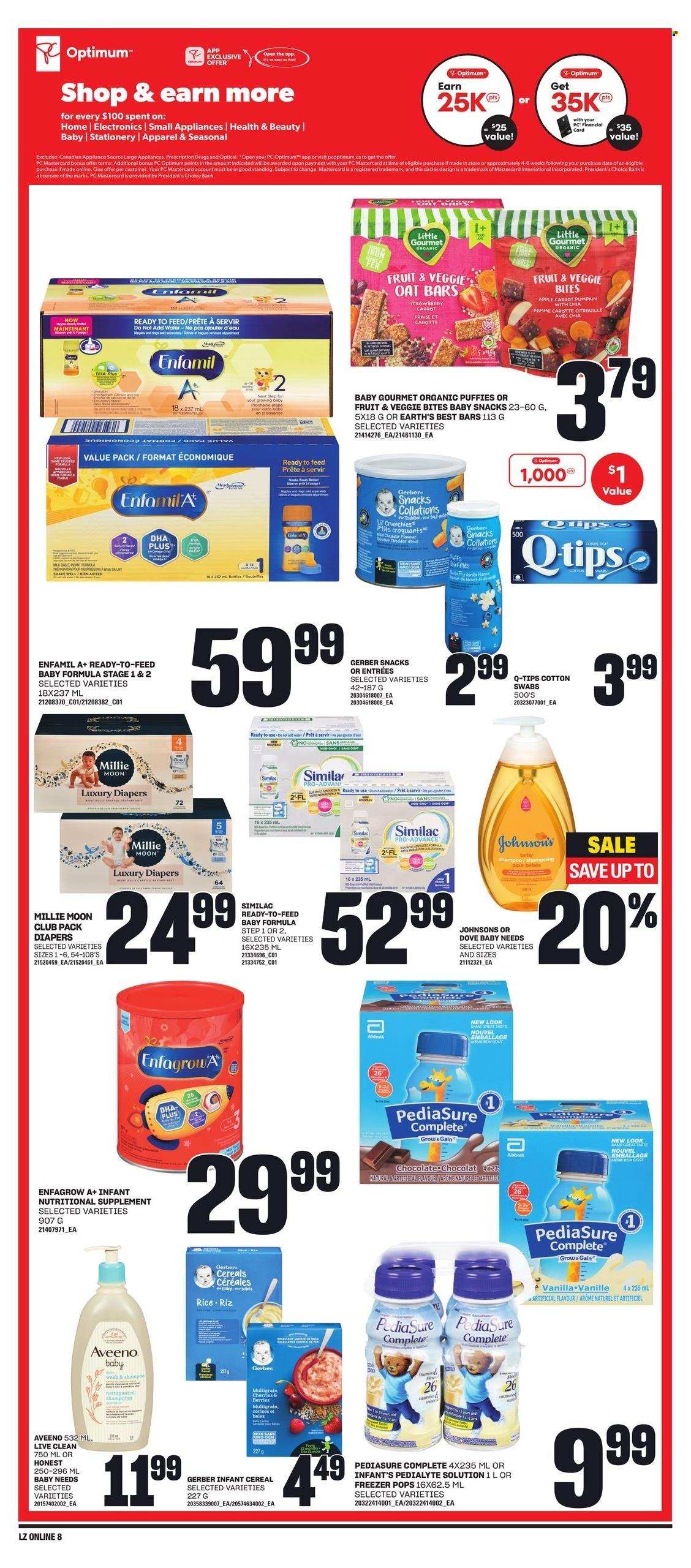 Loblaws flyer - August 15, 2024 - August 21, 2024. Page 14