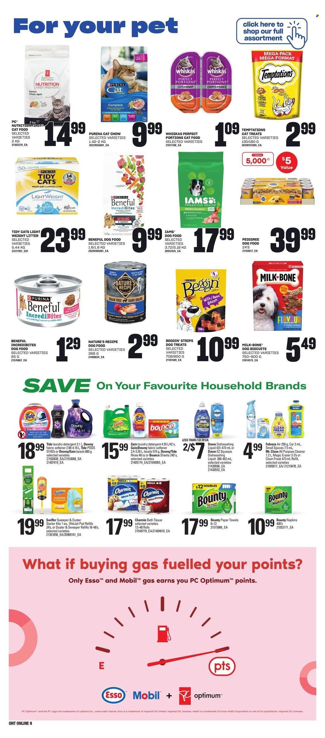 Loblaws flyer - August 15, 2024 - August 21, 2024. Page 16