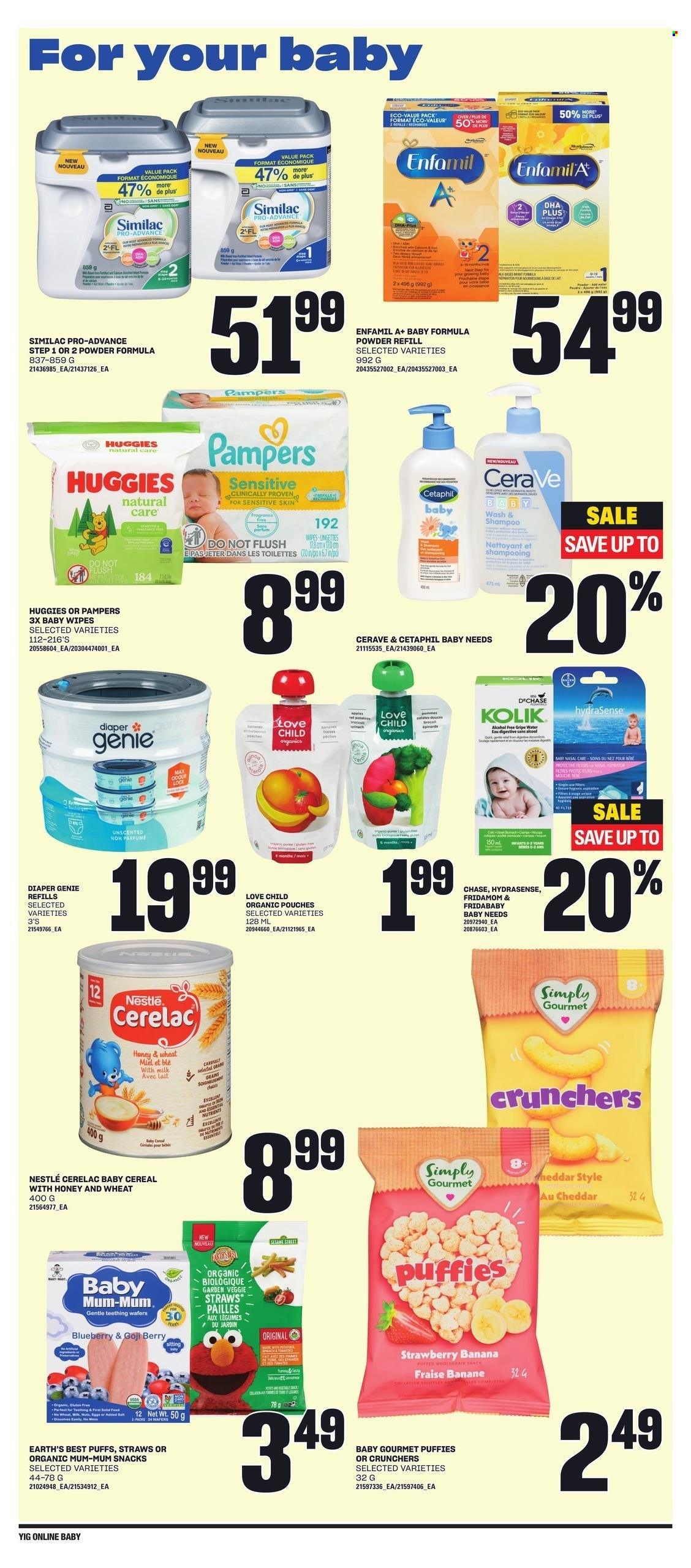 Loblaws flyer - August 15, 2024 - August 21, 2024. Page 14