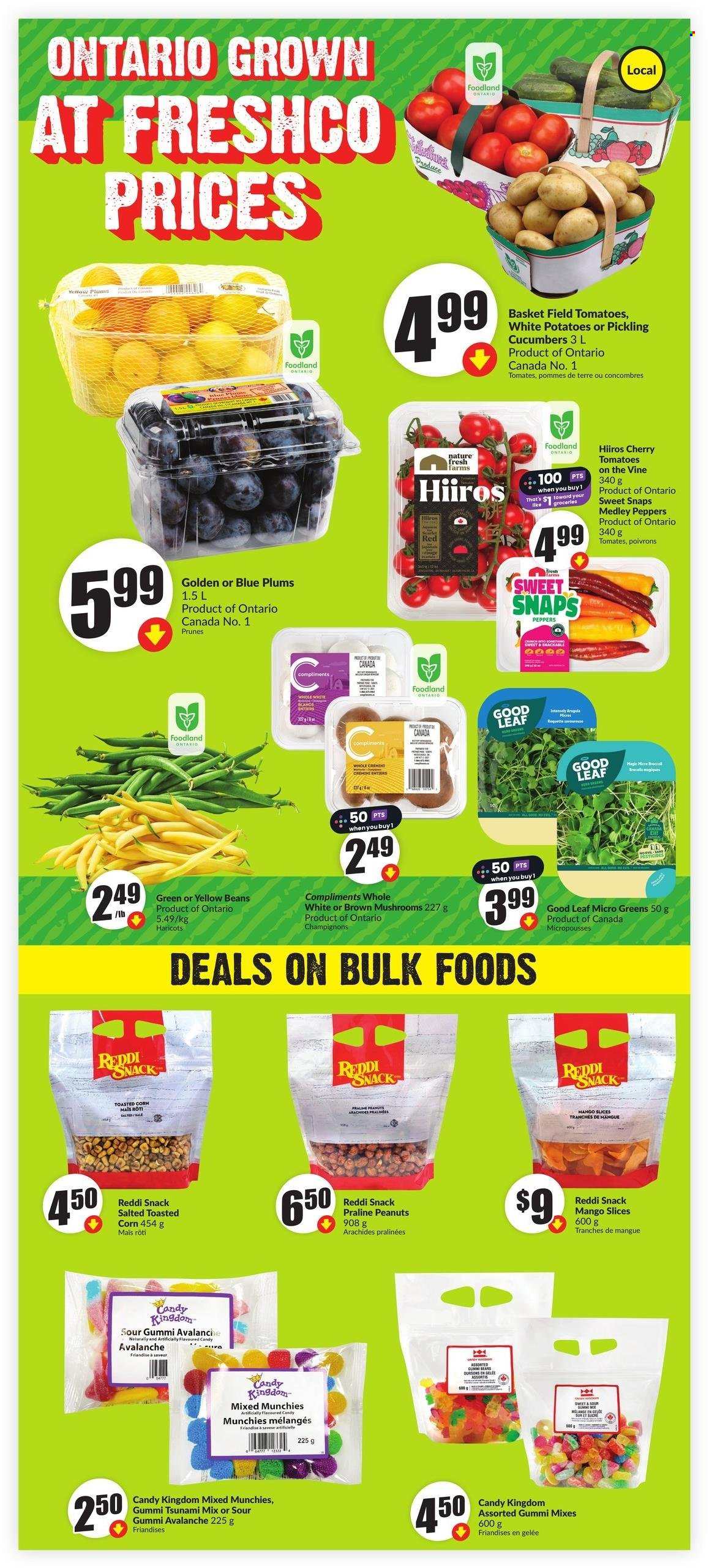 FreshCo. flyer - August 15, 2024 - August 21, 2024. Page 8