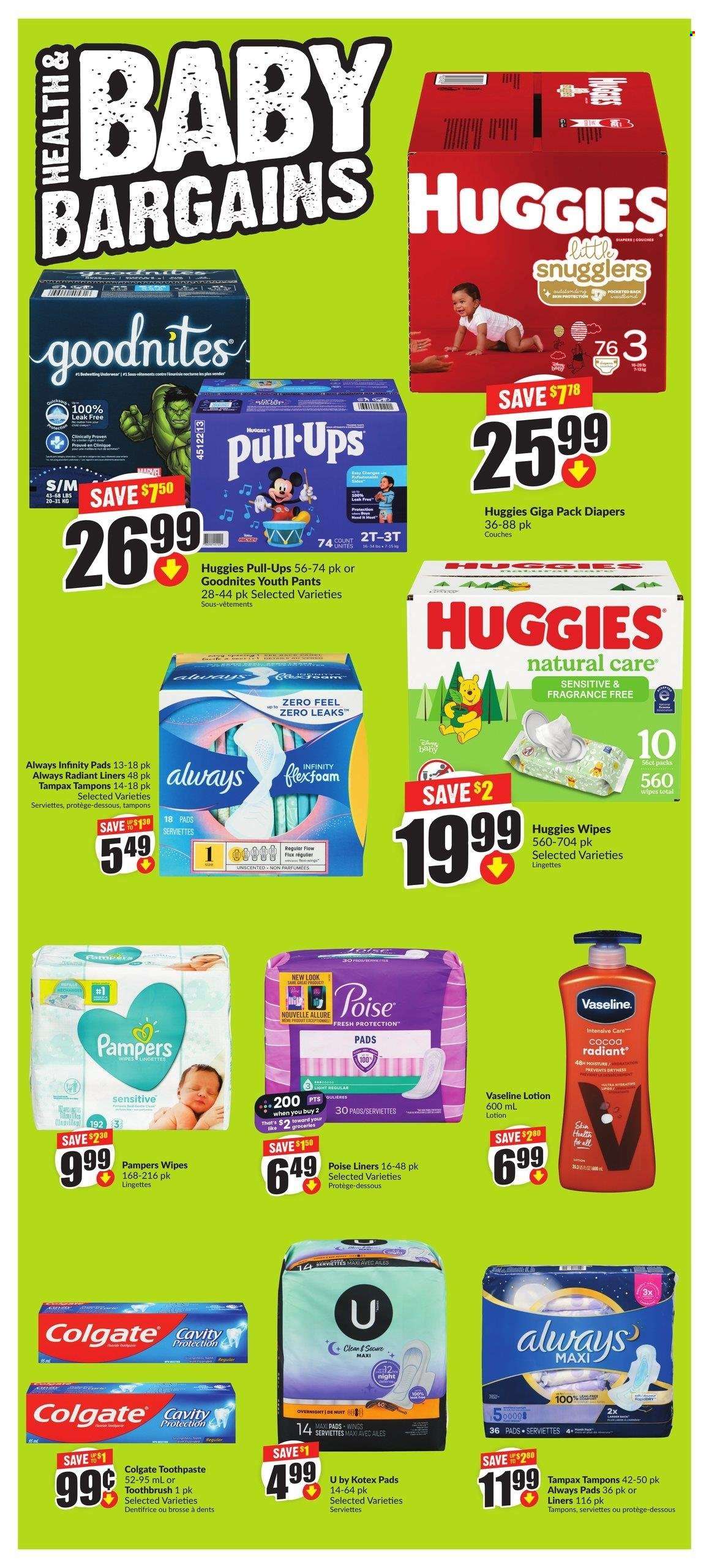 FreshCo. flyer - August 15, 2024 - August 21, 2024. Page 9