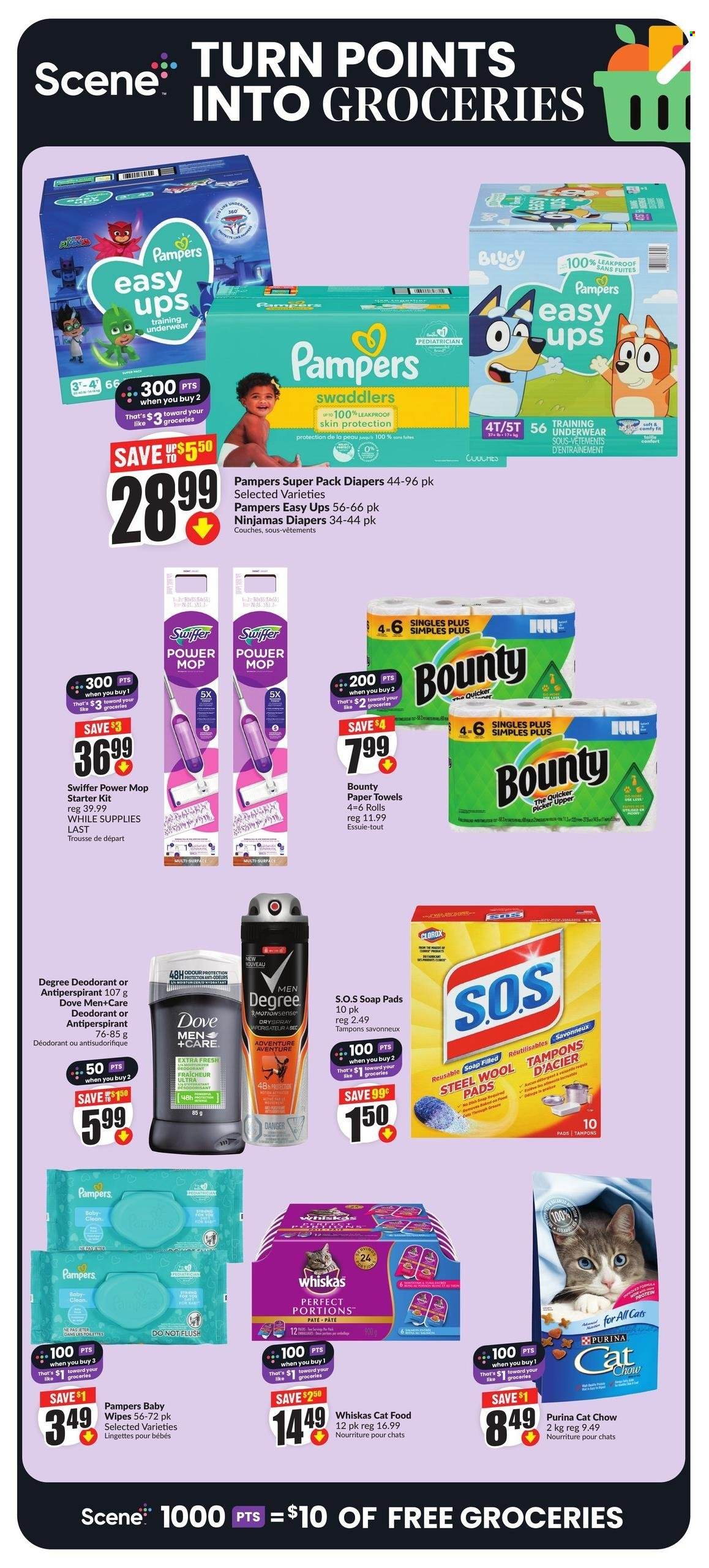 FreshCo. flyer - August 15, 2024 - August 21, 2024. Page 15
