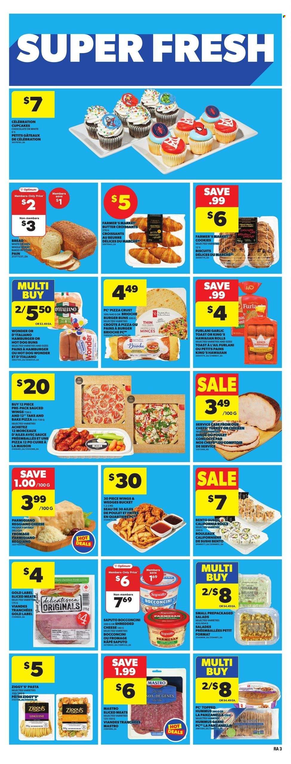 Atlantic Superstore flyer - August 15, 2024 - August 21, 2024. Page 5