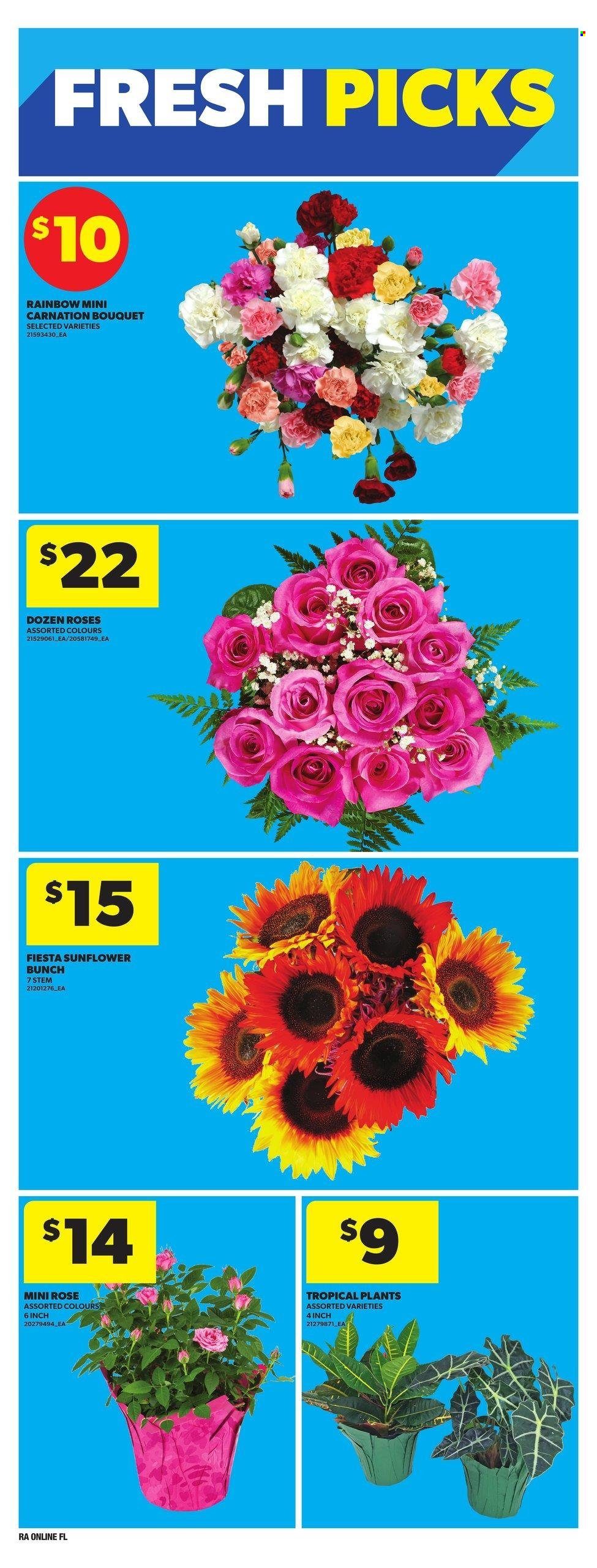 Atlantic Superstore flyer - August 15, 2024 - August 21, 2024. Page 10