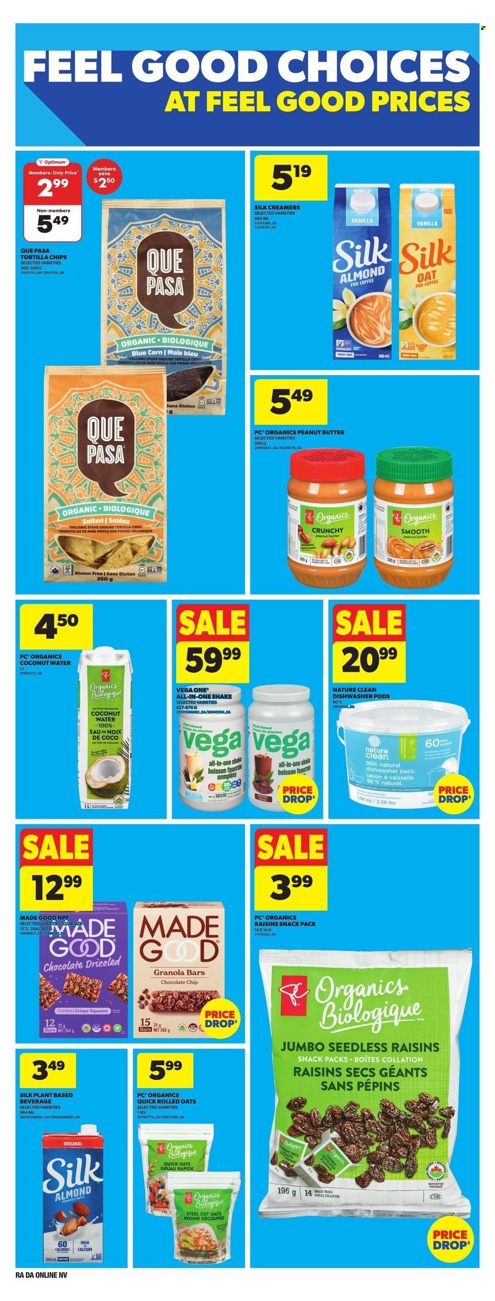 Atlantic Superstore flyer - August 15, 2024 - August 21, 2024. Page 12