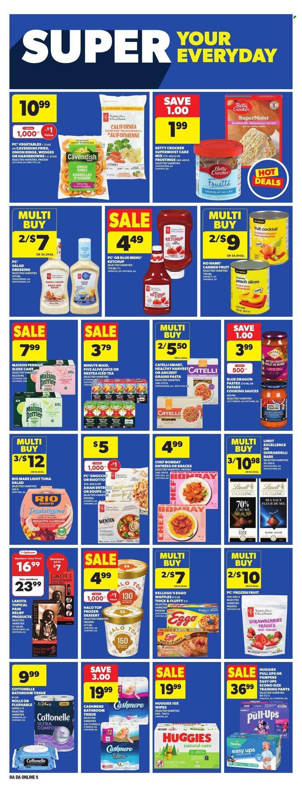 Atlantic Superstore flyer - August 15, 2024 - August 21, 2024. Page 13