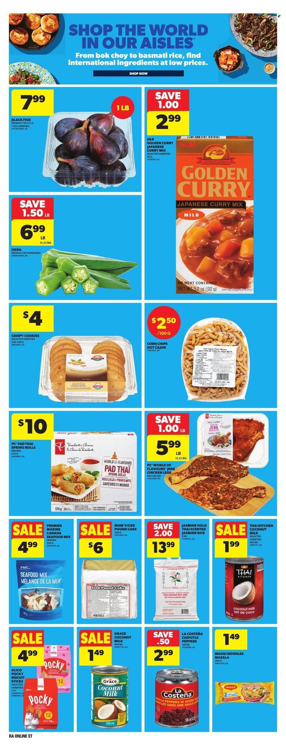 Atlantic Superstore flyer - August 15, 2024 - August 21, 2024. Page 14
