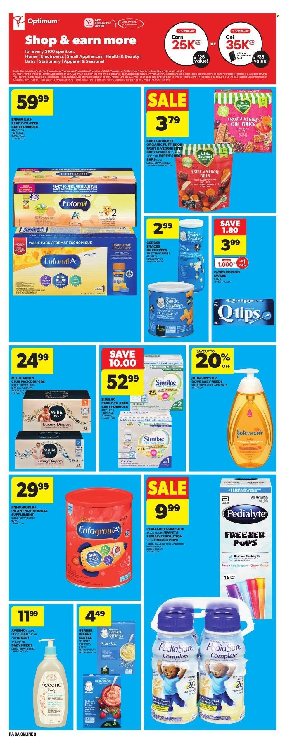 Atlantic Superstore flyer - August 15, 2024 - August 21, 2024. Page 16
