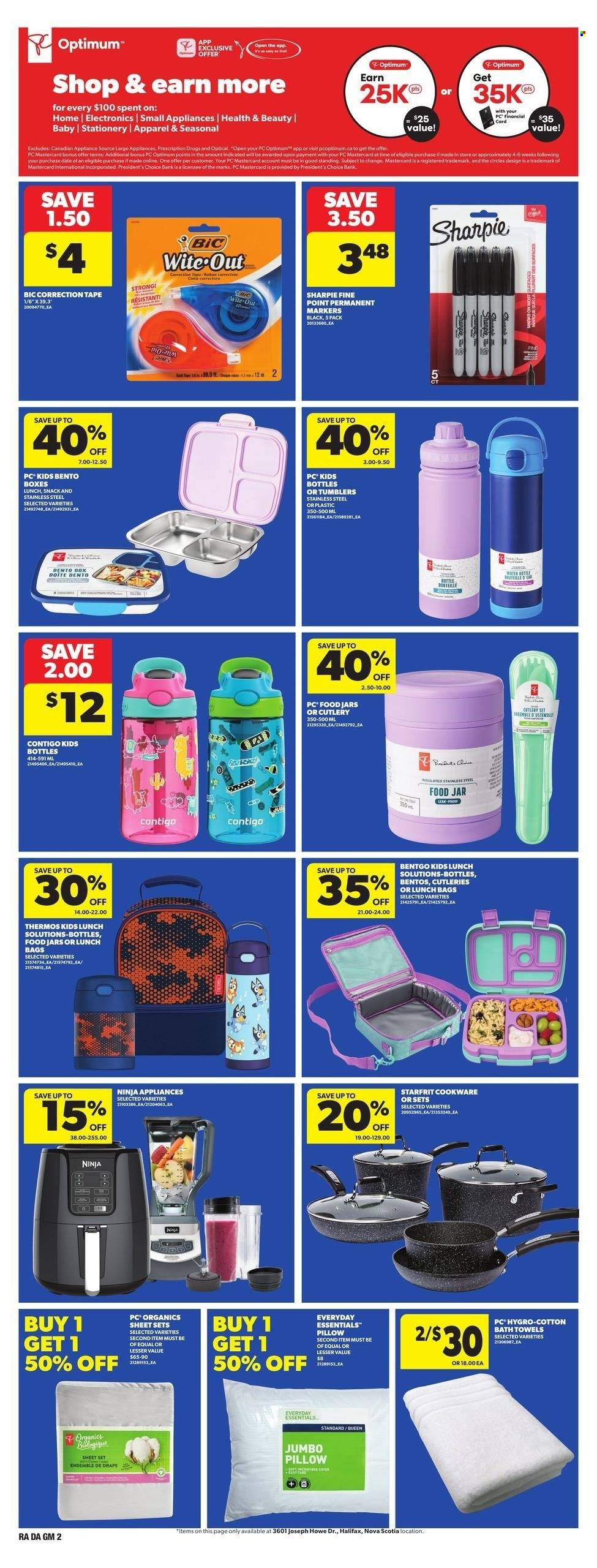 Atlantic Superstore flyer - August 15, 2024 - August 21, 2024. Page 19
