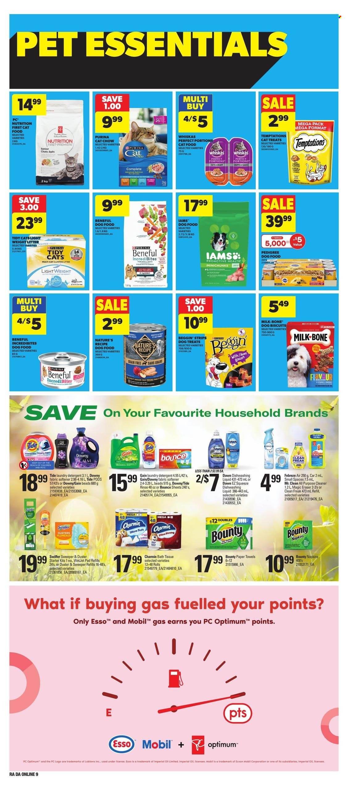 Atlantic Superstore flyer - August 15, 2024 - August 21, 2024. Page 21