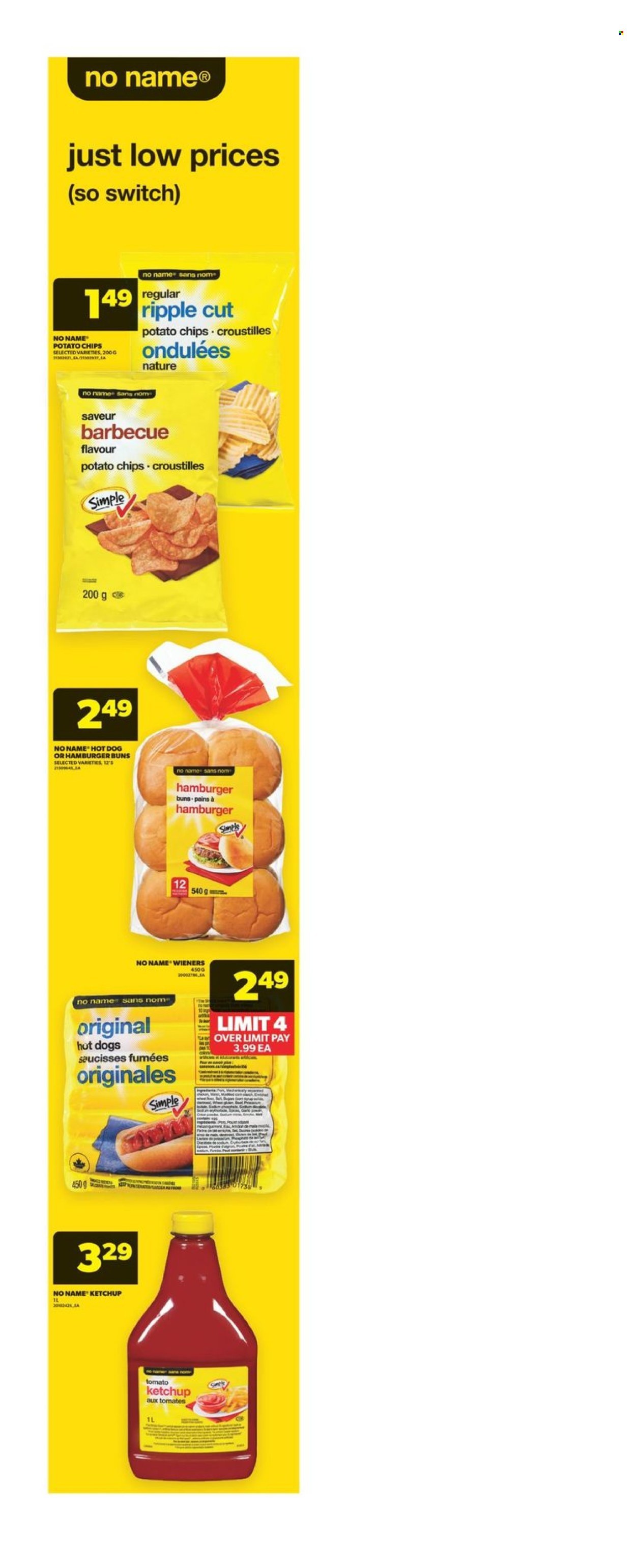 Real Canadian Superstore flyer - August 15, 2024 - August 21, 2024. Page 37