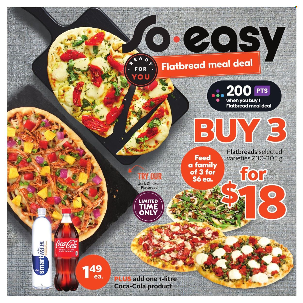 Sobeys flyer - August 15, 2024 - August 21, 2024. Page 5
