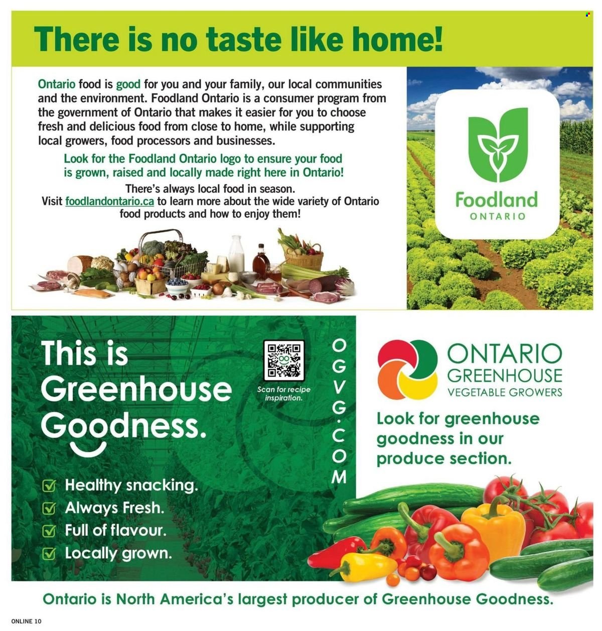Fortinos flyer - August 15, 2024 - August 21, 2024. Page 27