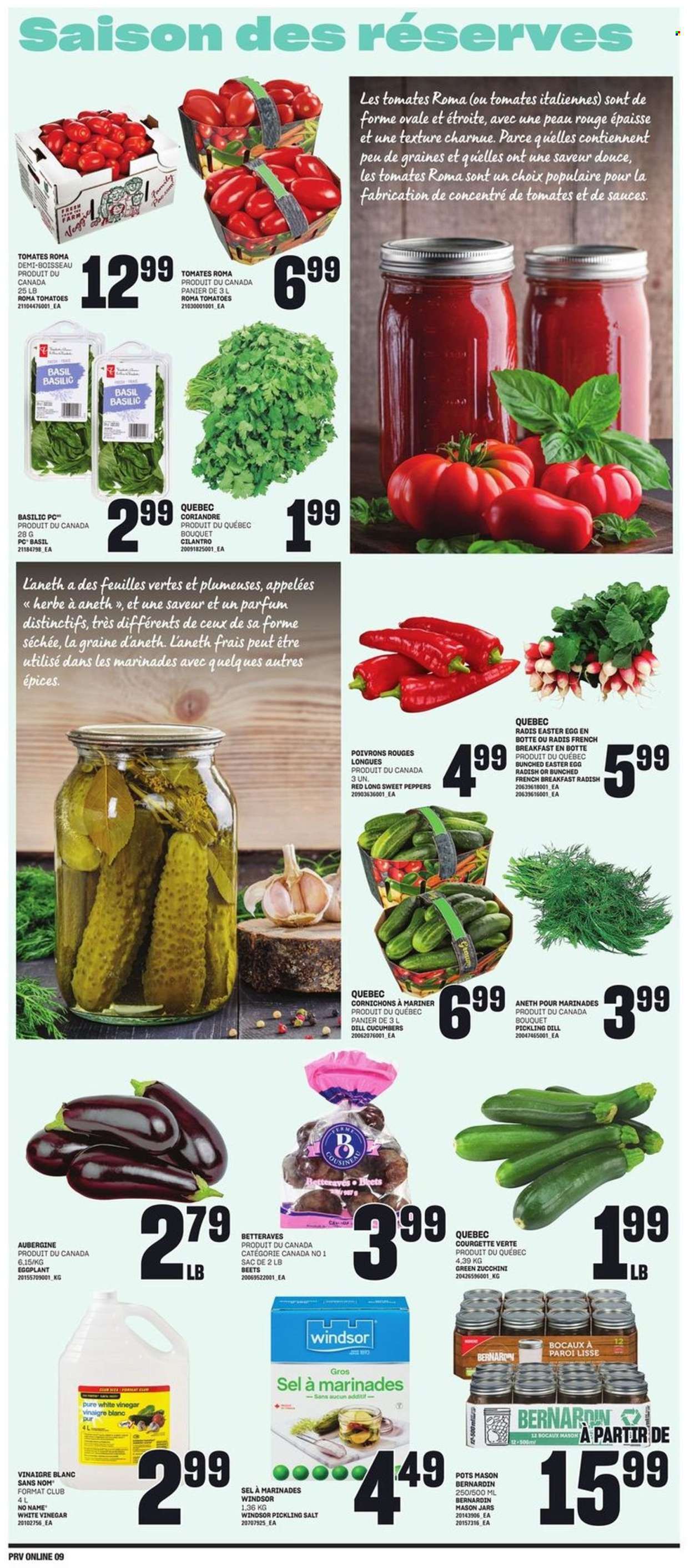 Provigo flyer - August 15, 2024 - August 21, 2024. Page 10