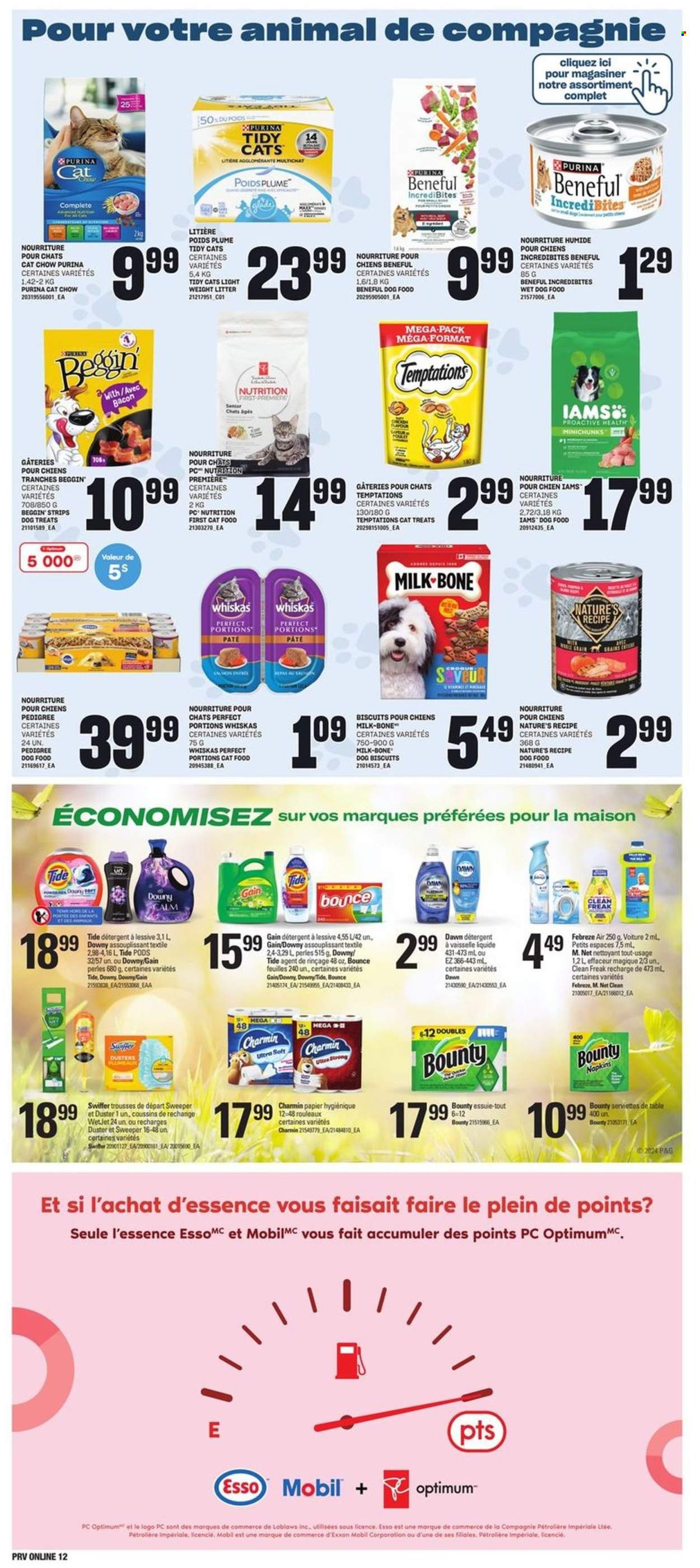 Provigo flyer - August 15, 2024 - August 21, 2024. Page 13
