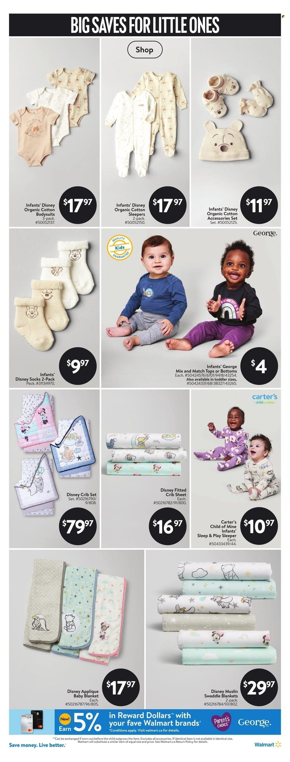 Walmart flyer - August 15, 2024 - August 21, 2024. Page 15