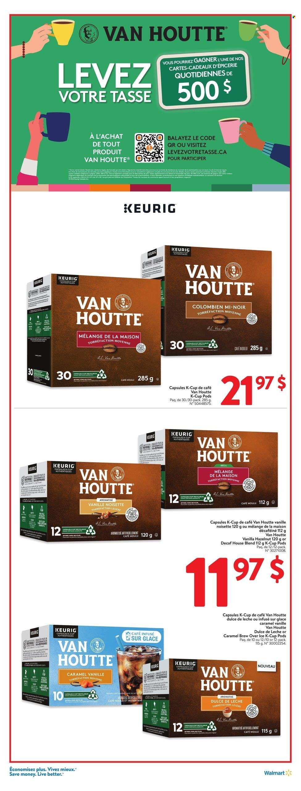 Walmart flyer - August 15, 2024 - August 21, 2024. Page 23