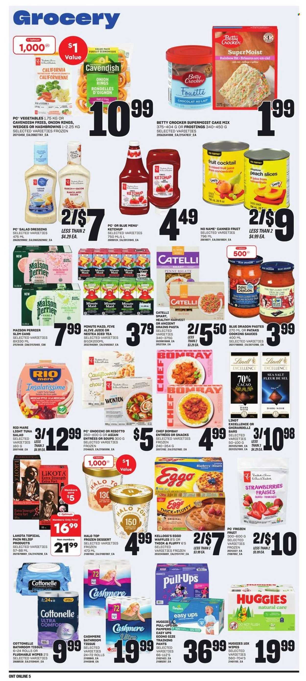 Independent flyer - August 15, 2024 - August 21, 2024. Page 10