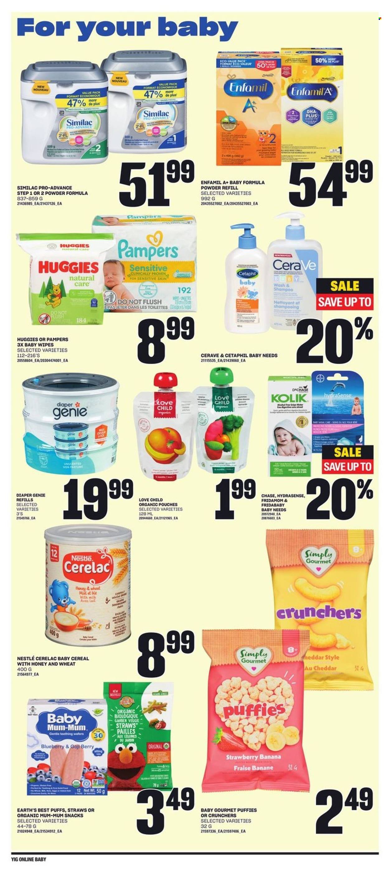 Independent flyer - August 15, 2024 - August 21, 2024. Page 13