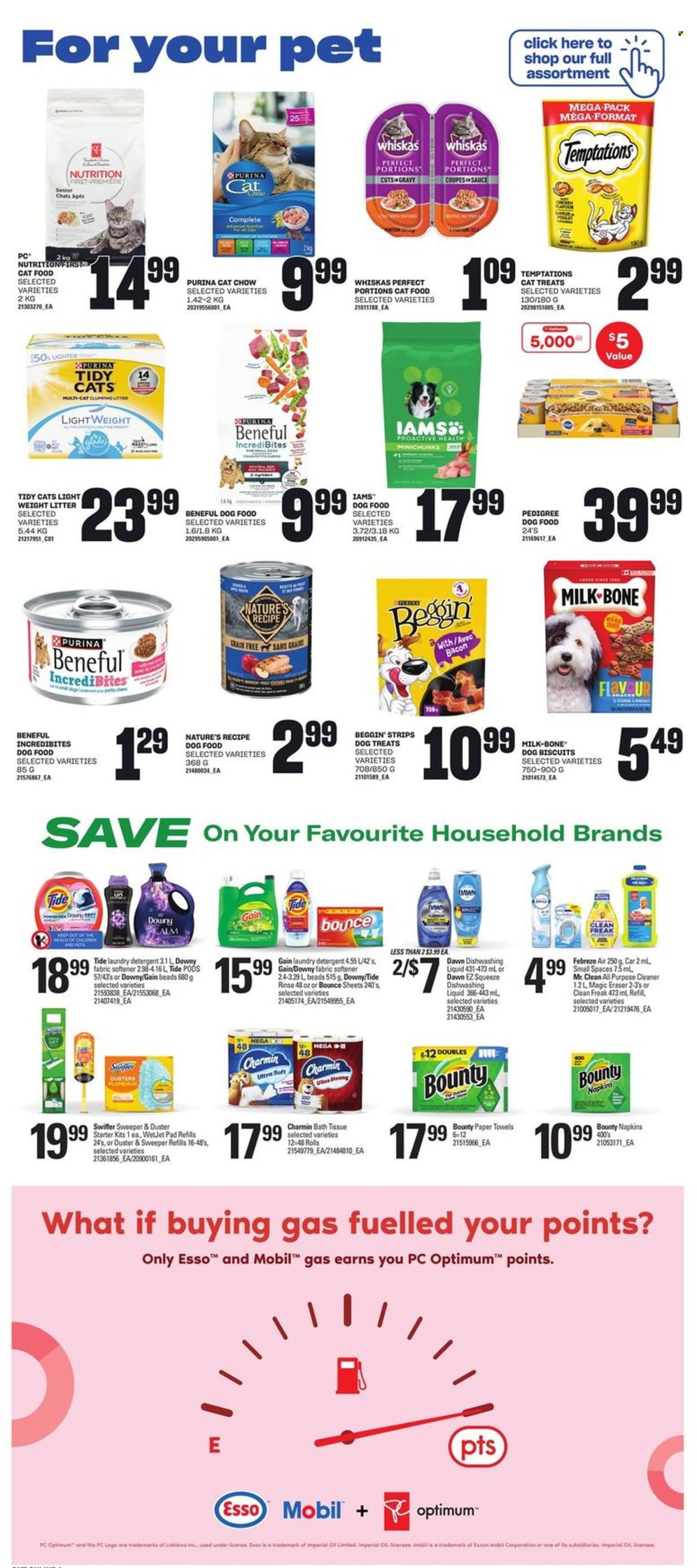 Independent flyer - August 15, 2024 - August 21, 2024. Page 14