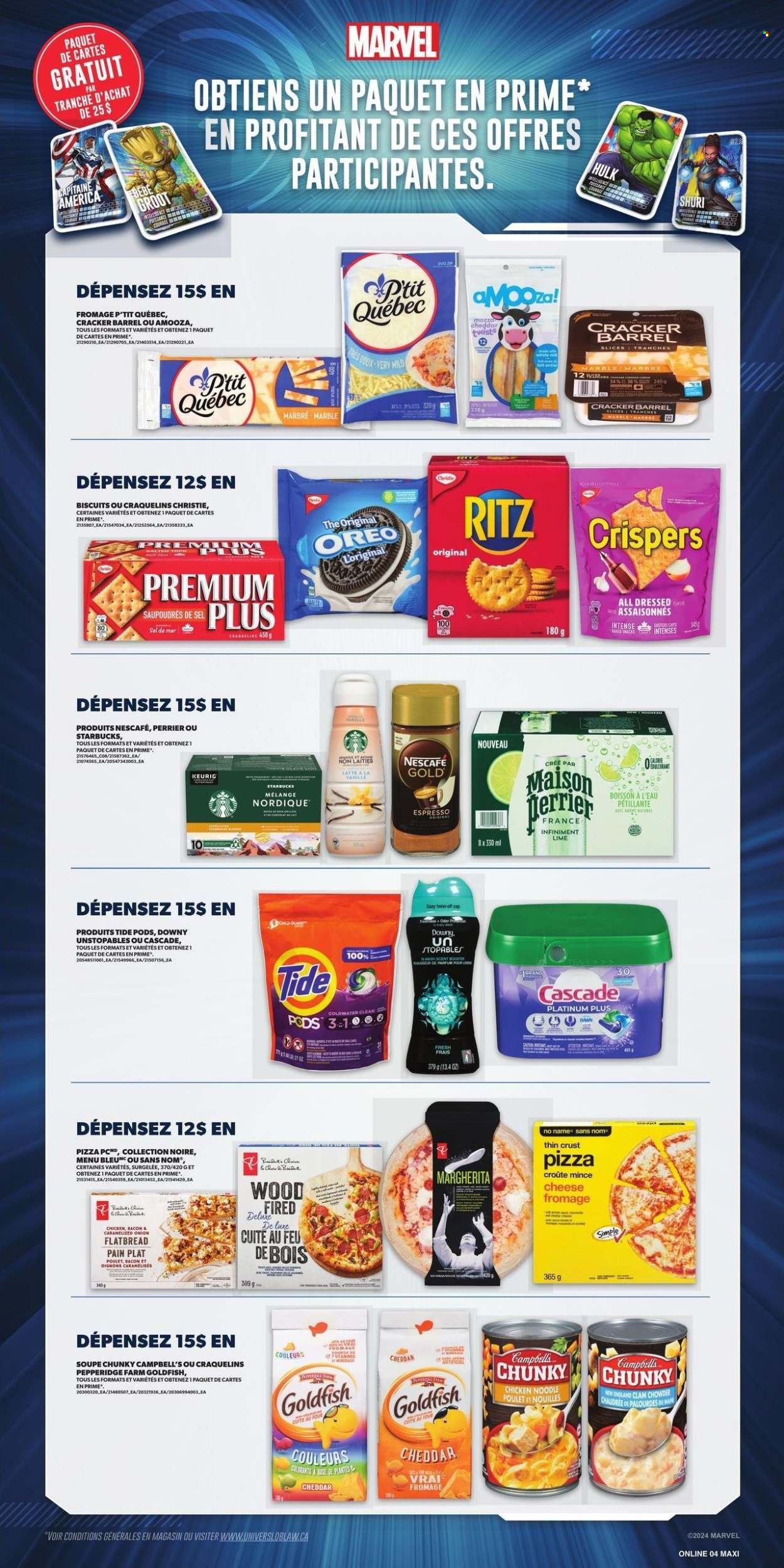 Maxi flyer - August 22, 2024 - August 28, 2024. Page 9
