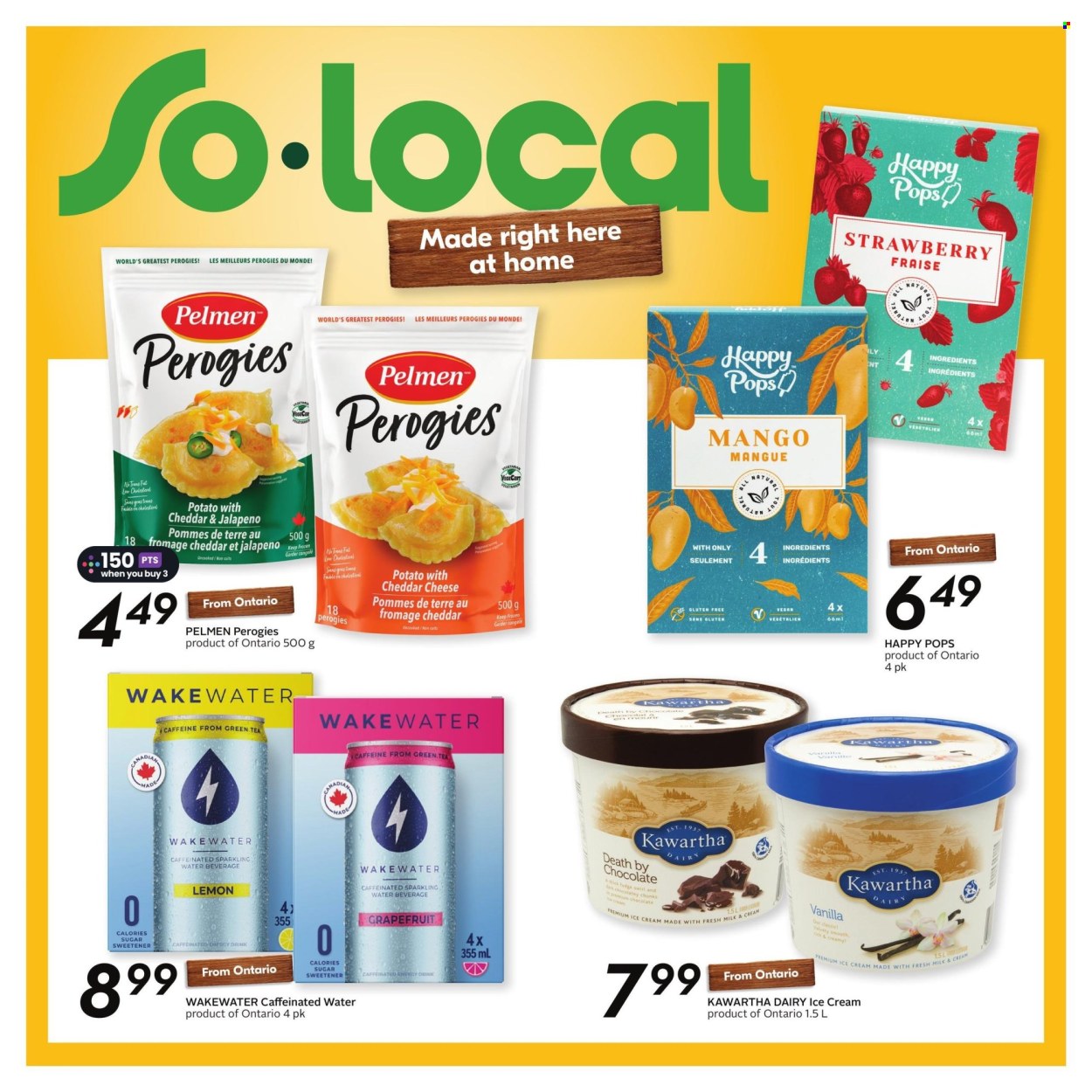 Sobeys flyer - August 22, 2024 - August 28, 2024. Page 13