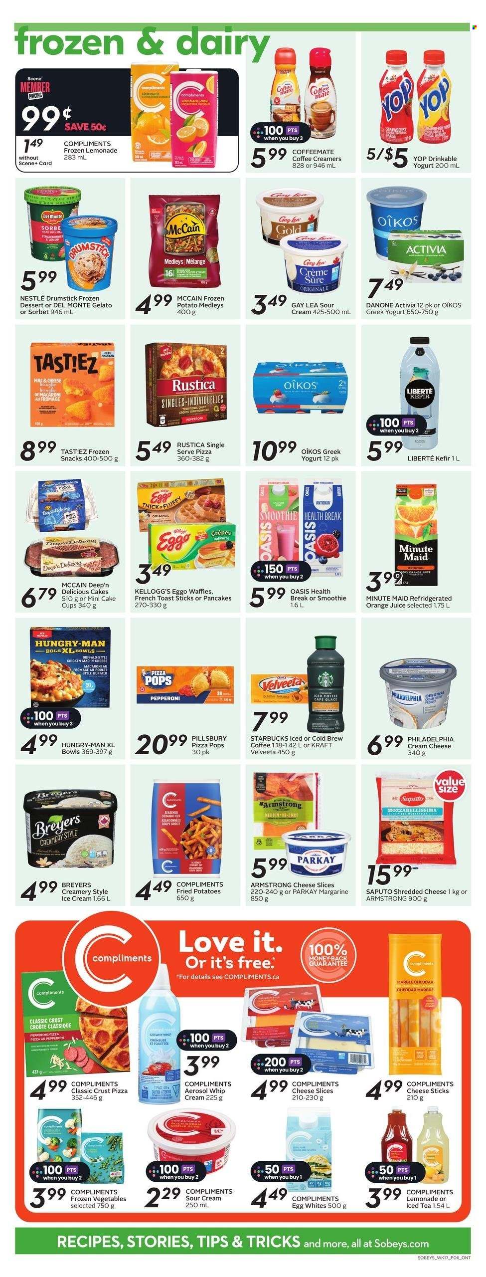 Sobeys flyer - August 22, 2024 - August 28, 2024. Page 15