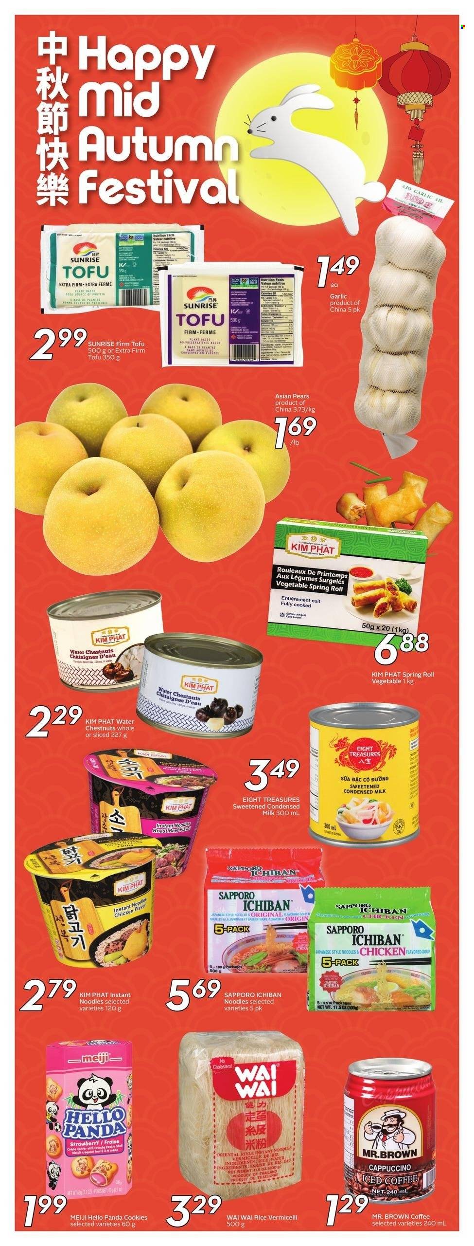 Sobeys flyer - August 22, 2024 - August 28, 2024. Page 17