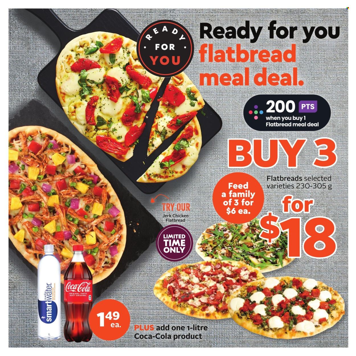 Sobeys flyer - August 15, 2024 - August 21, 2024. Page 6