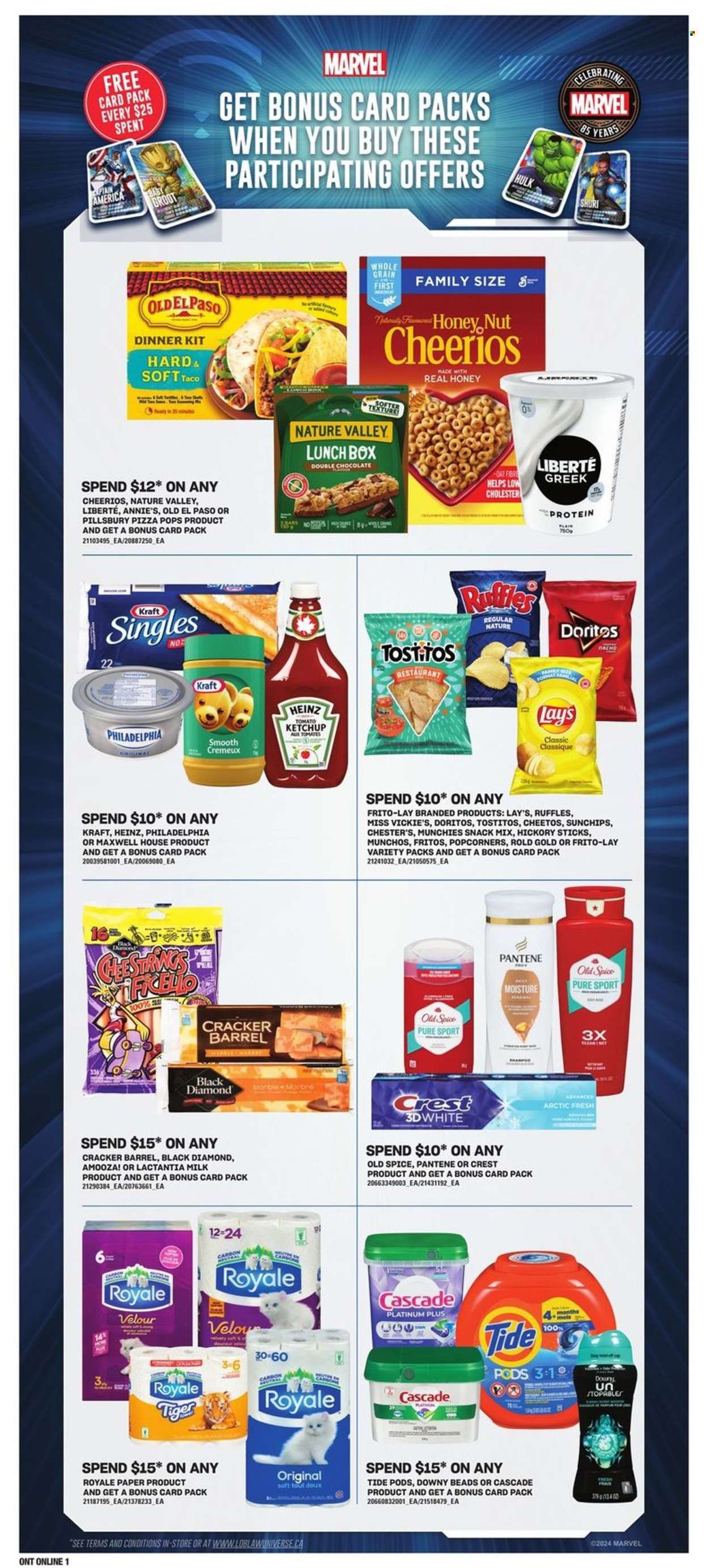 Independent flyer - August 22, 2024 - August 28, 2024. Page 5