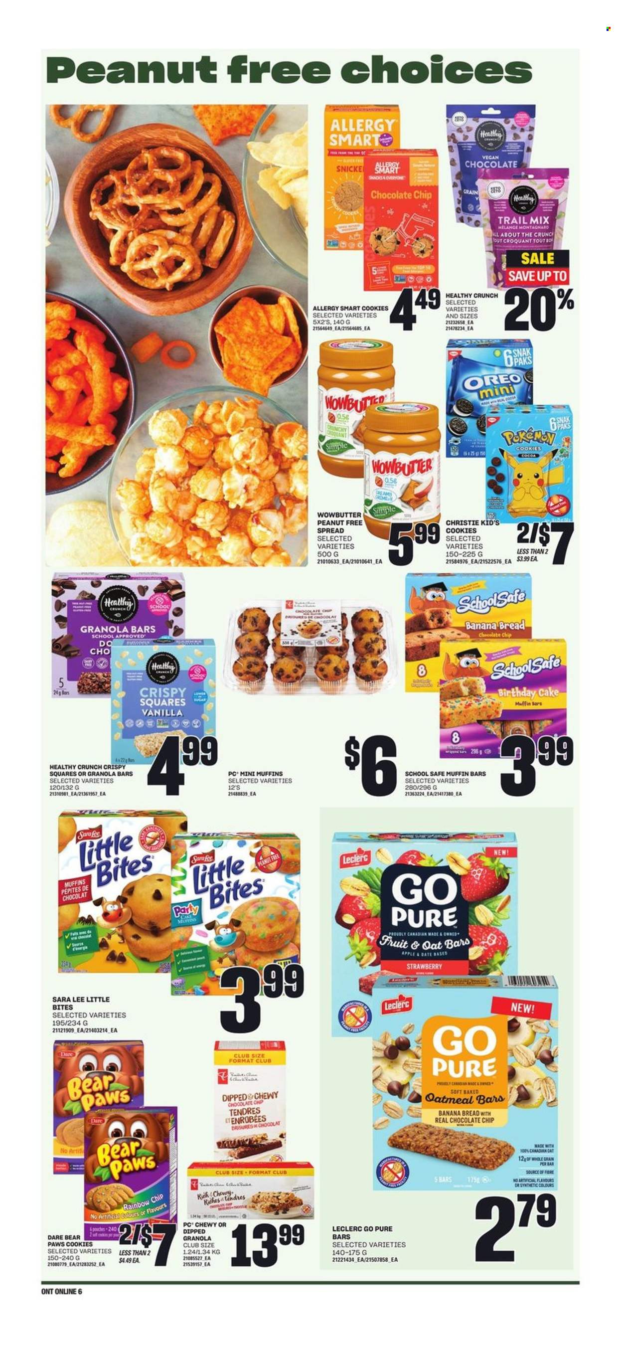 Independent flyer - August 22, 2024 - August 28, 2024. Page 10