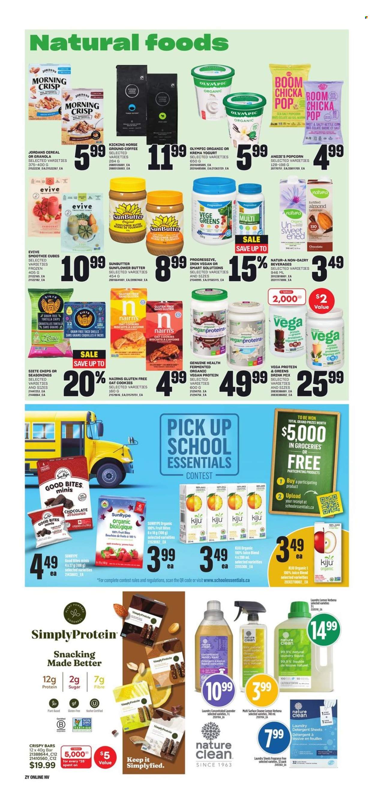 Independent flyer - August 22, 2024 - August 28, 2024. Page 11