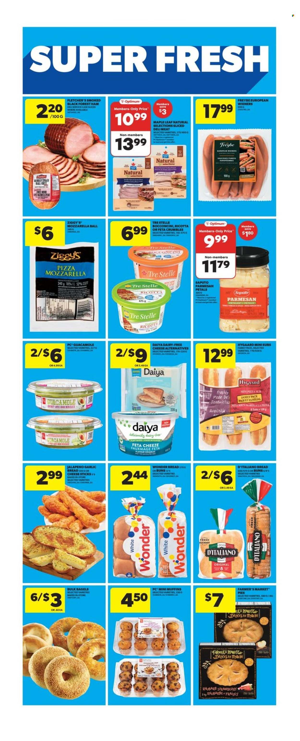 Real Canadian Superstore flyer - August 22, 2024 - August 28, 2024. Page 8